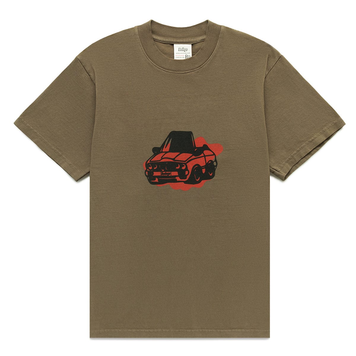 DROP TOP T-SHIRT、mySite、zt4zffjzw