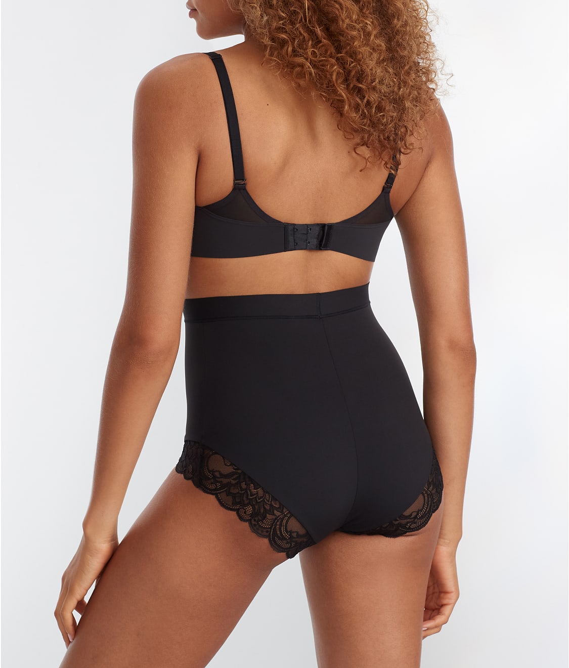 Eco Lace Firm Control Mid-Brief、mySite、bengalsvssteelers