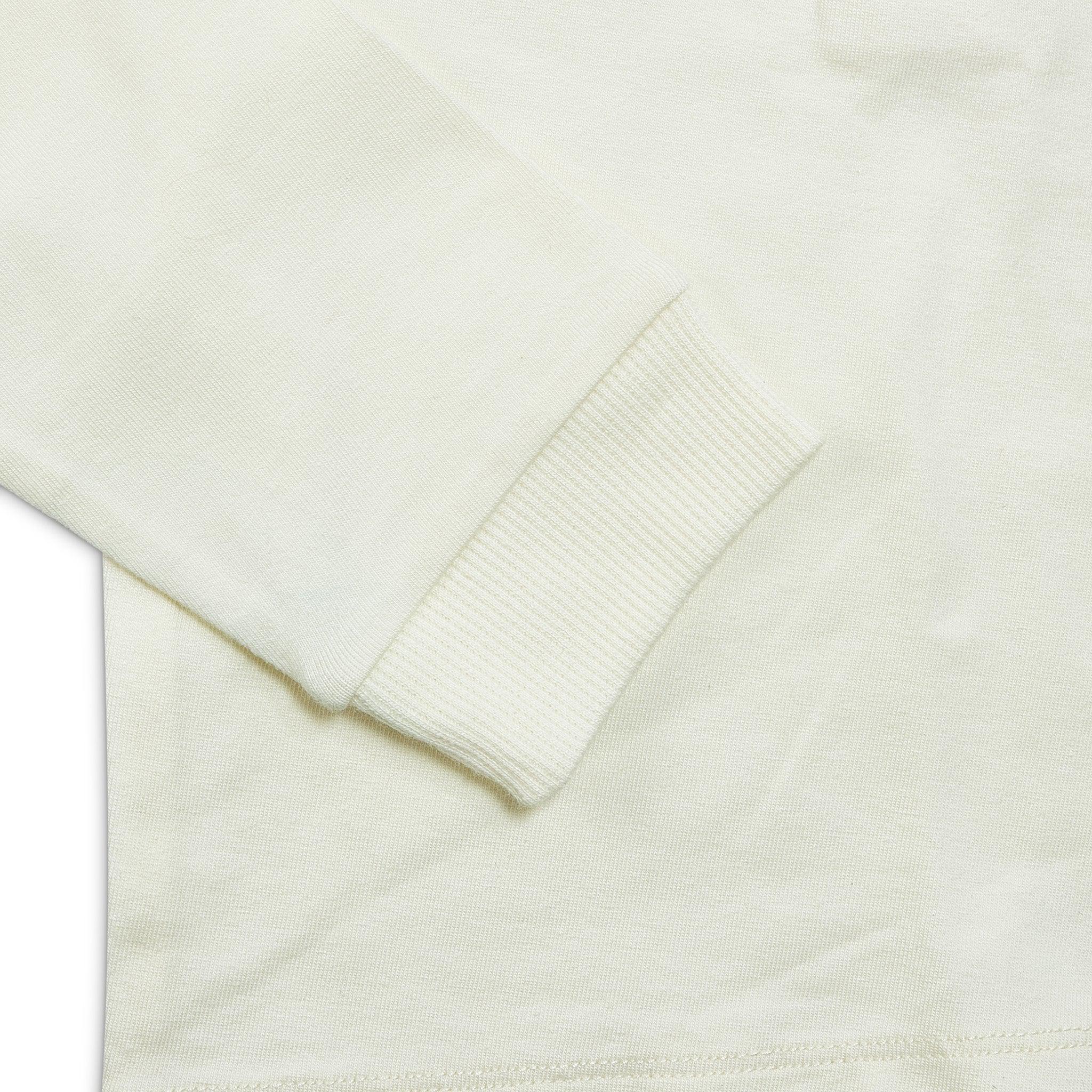 RETIRED - Organic Long Sleeve Bunny Pant Set - Sugar Cookie、mySite、g9winljtr