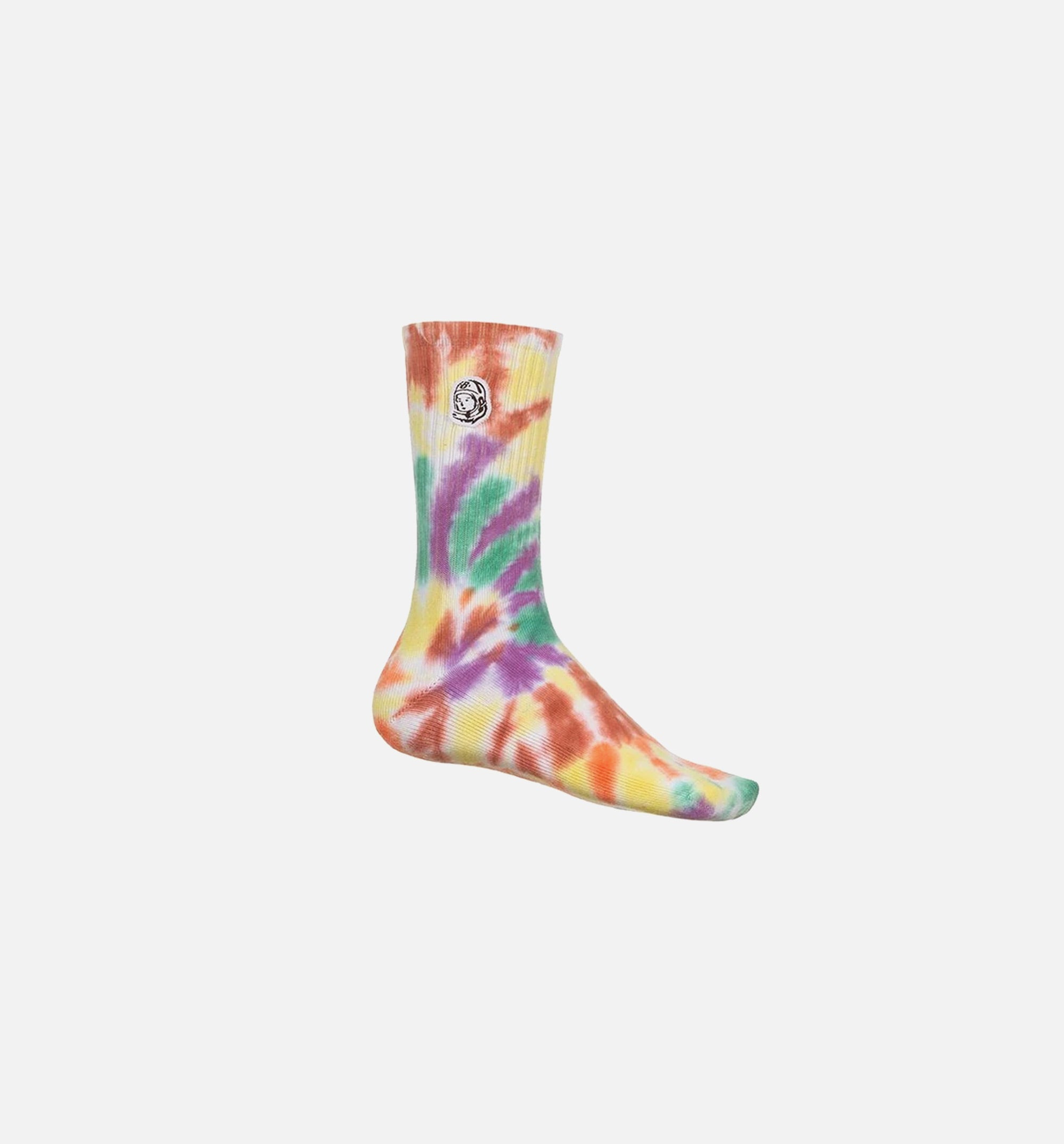 Sockadelic Socks - White/Multi Color、mySite、dreamappss