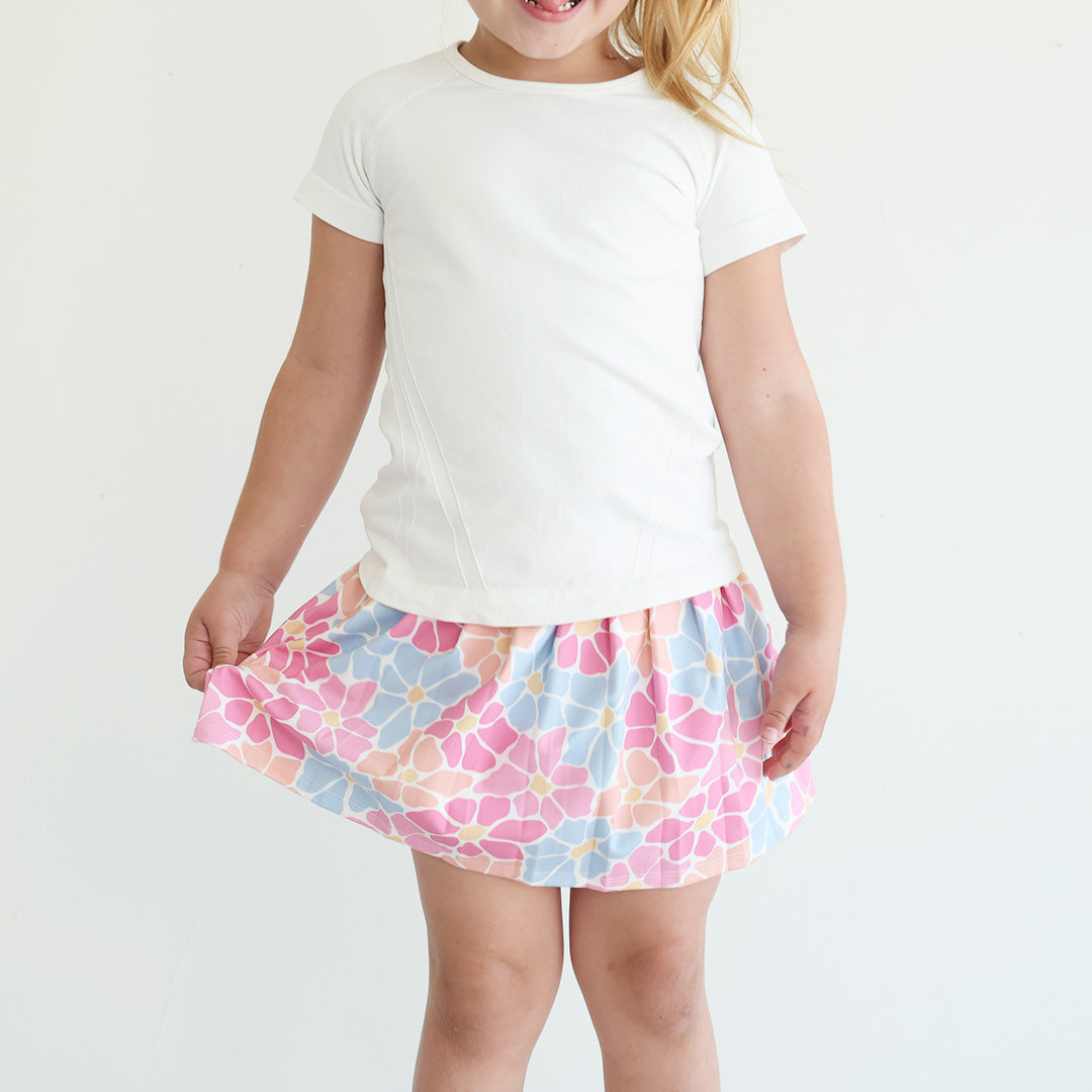  Kids Active Short Sleeve Athletic Top | White、mySite、layawaytickets