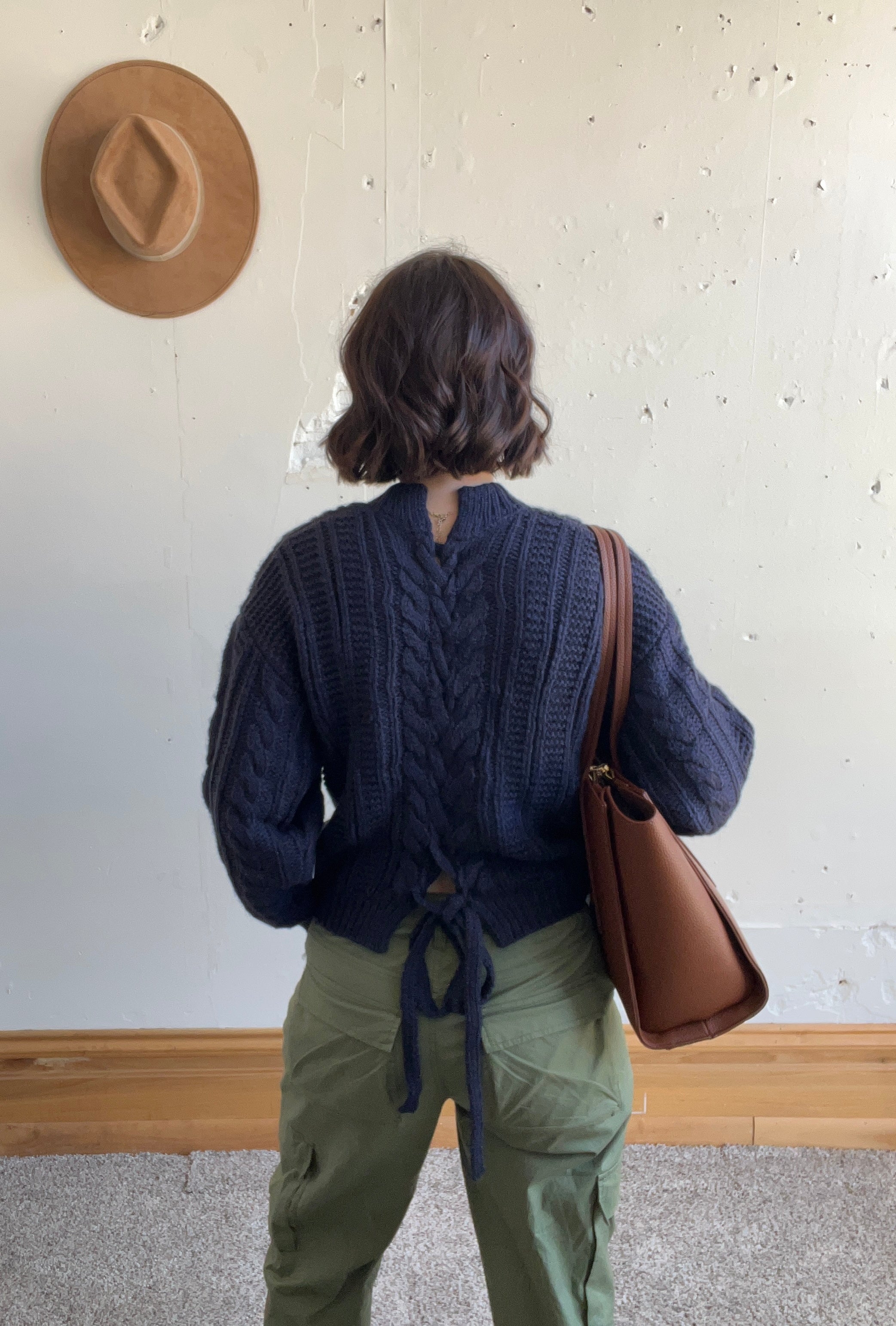 Cece’s Sweater、mySite、garagedoors4me