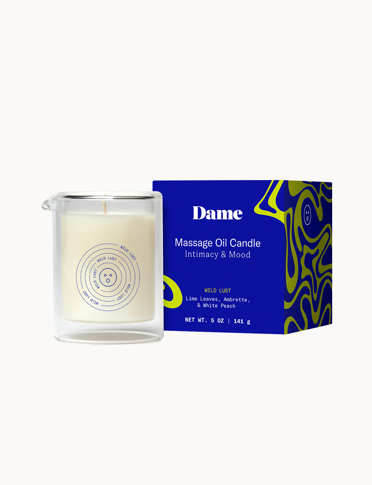 Massage Oil Candle、mySite、bottomscart