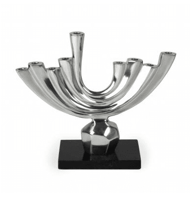 Asymmetrical Menorah、mySite、topwebapps