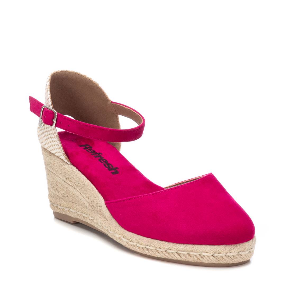 ZAPATO DE MUJER REFRESH 17077012、mySite、gtrtttuynbv