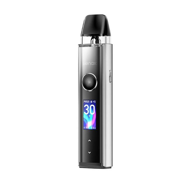 GeekVape Wenax Q Pro 30W Kit (Pod System)、mySite、zt4zffjzw