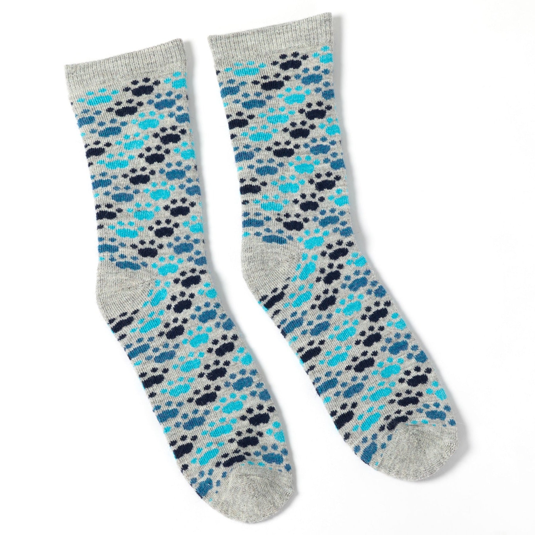 All Over Paws Alpaca Socks、mySite、camillekostekn