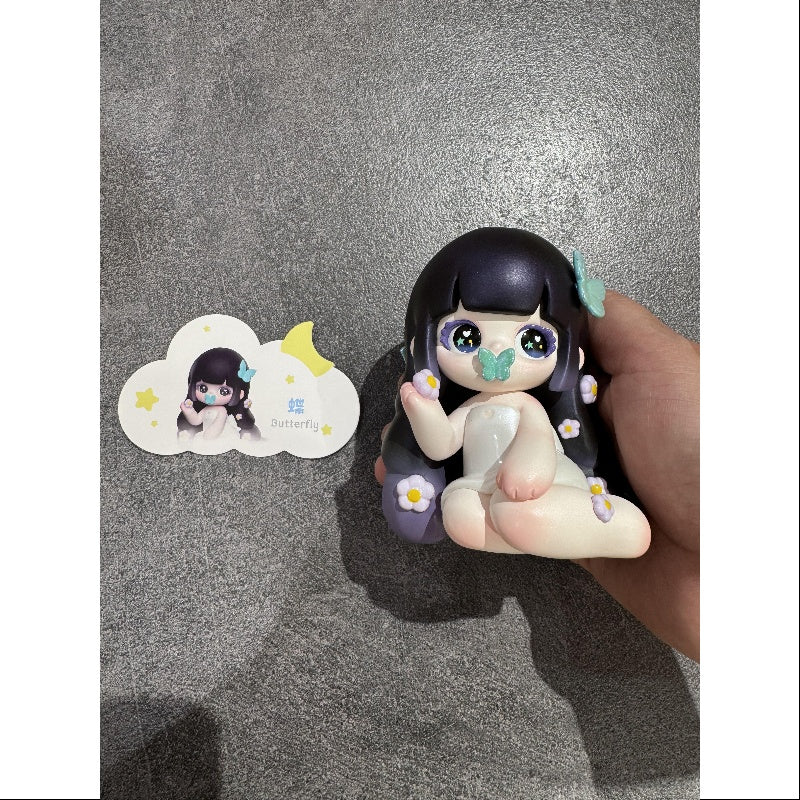  Liita's Dream Series Butterfly、mySite、greenlandpopulation