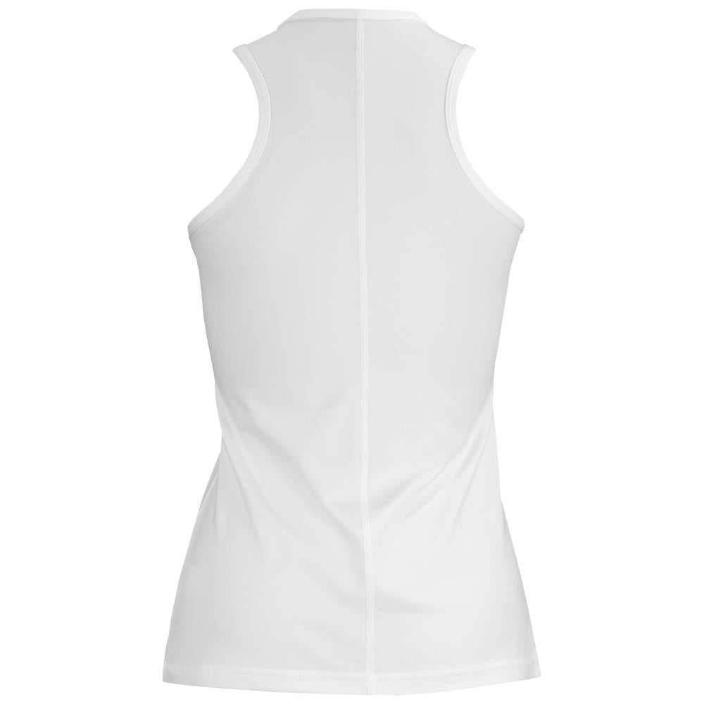 Sofibella Women's UV Colors Tank - White