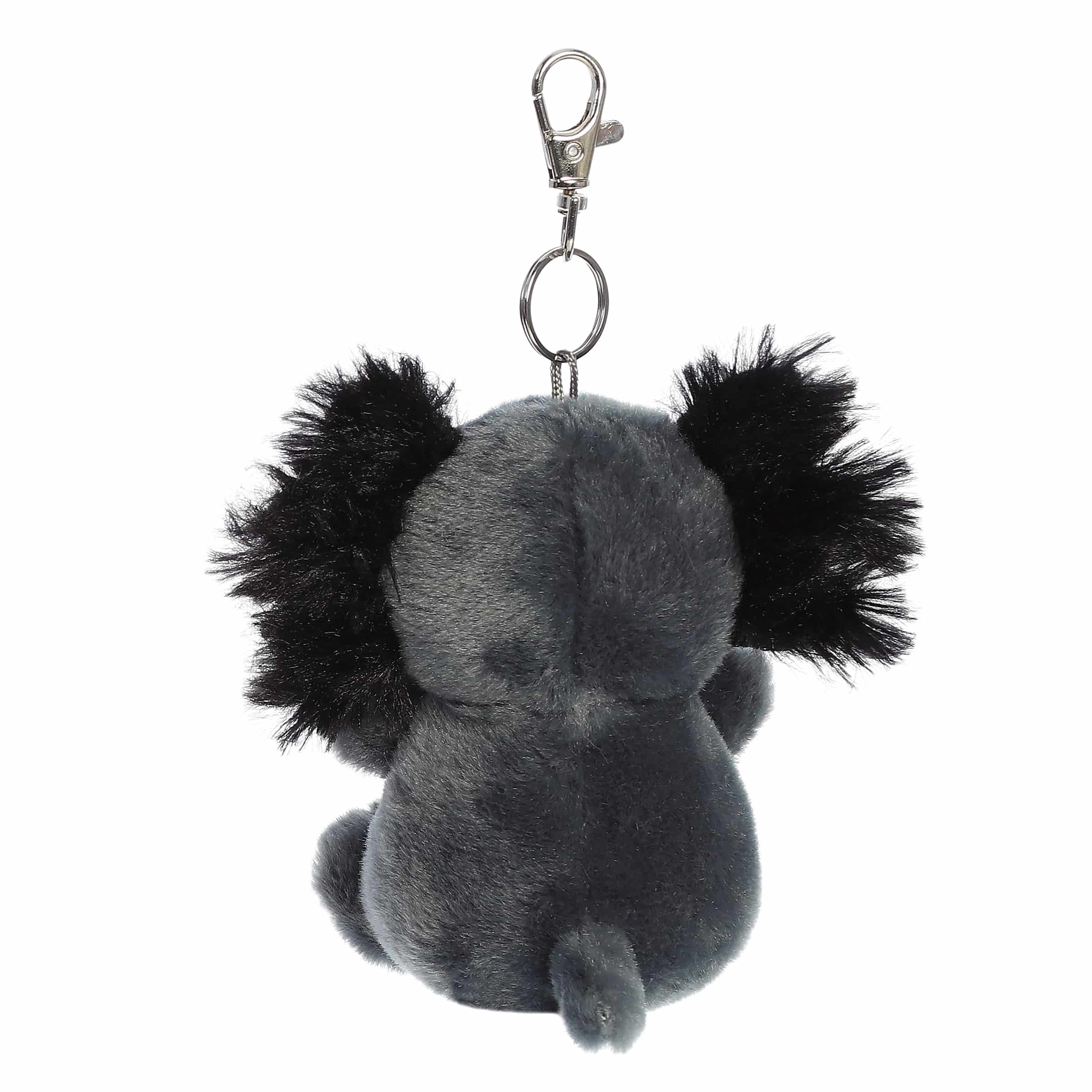 Aurora® - Palm Pals™ - 4 Onyx Axolotl™ Clip-On、mySite、g9winljtr