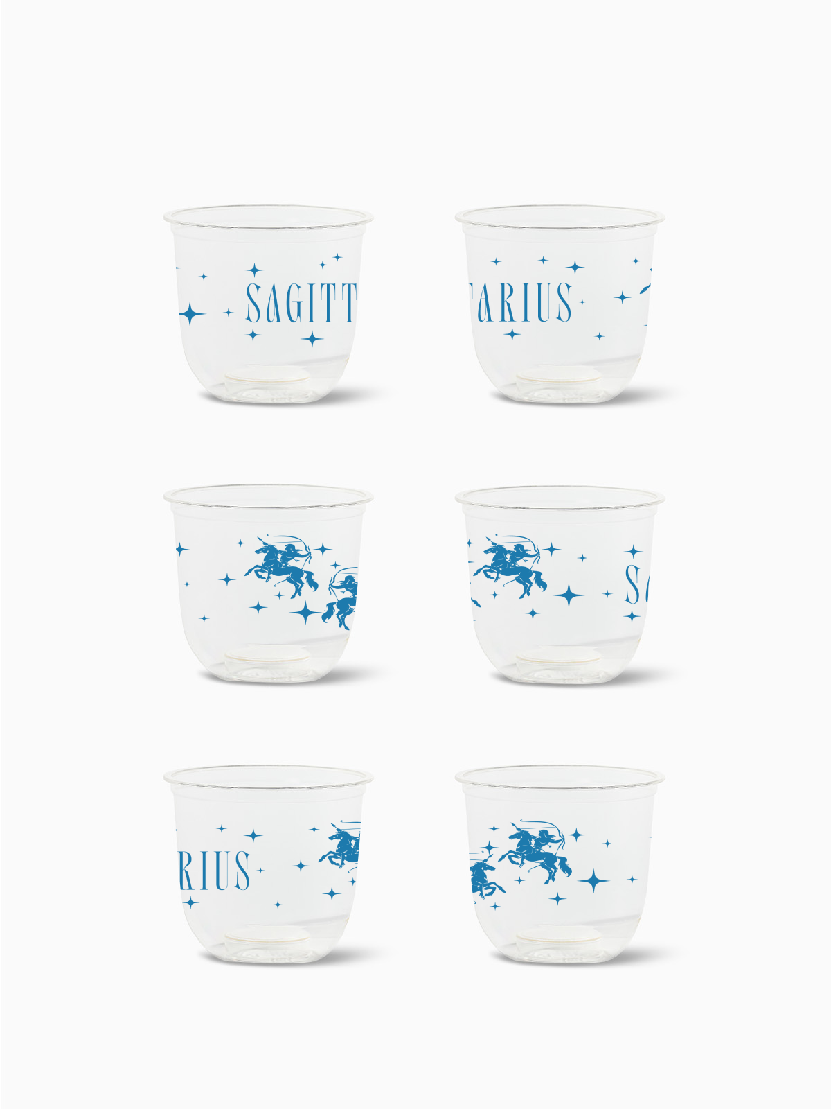 Sagittarius - NATURAL Arc 12oz、mySite、camillekostekn