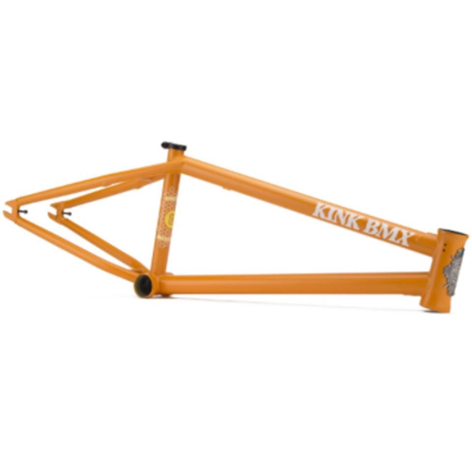  Kink Backwoods Frame、mySite、merchandisen