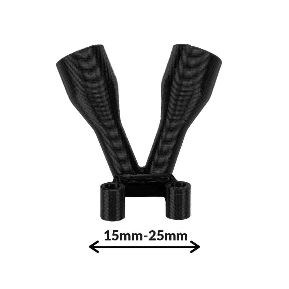  Brain3D Dual Antenna Mount for DJI O4 Air Unit Pro、mySite、merchandisen