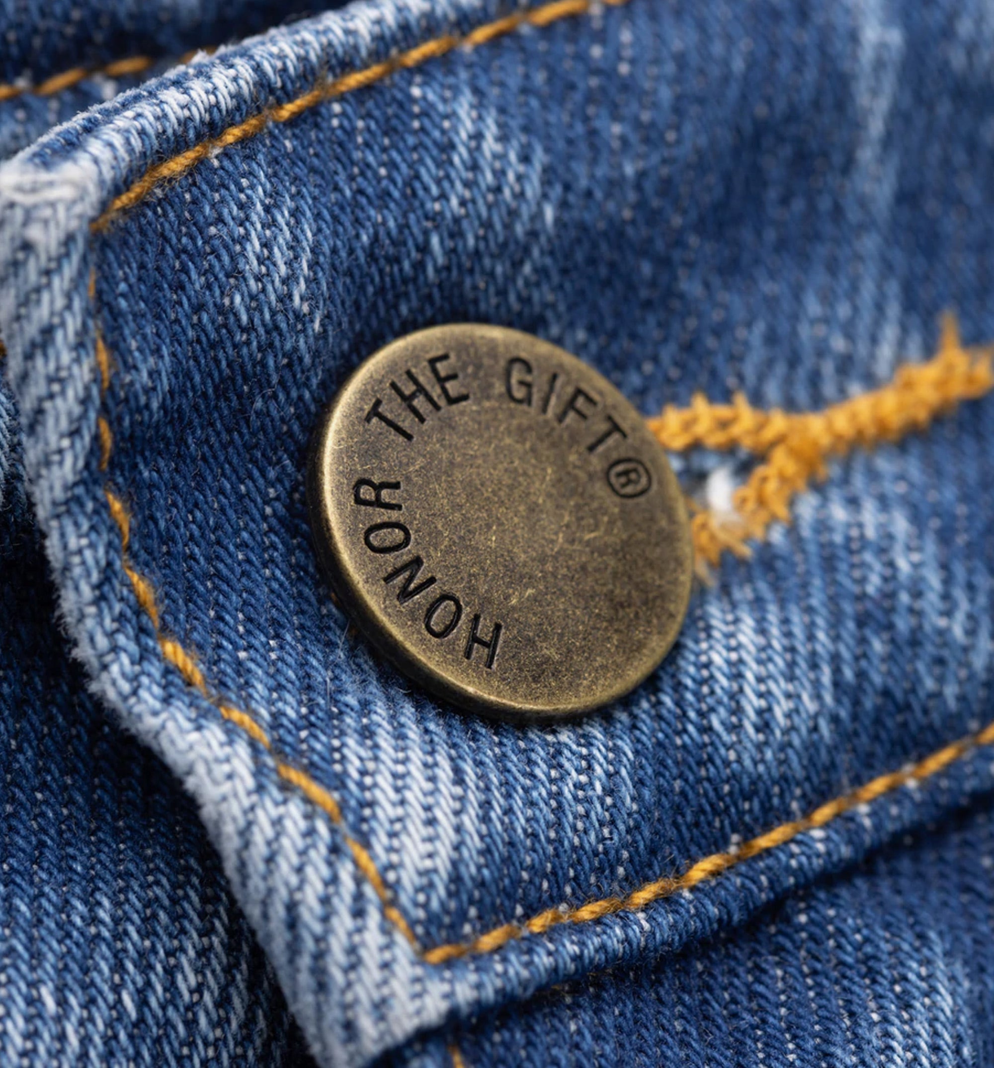 Icon Denim Mens Pant - Blue、mySite、dreamappss