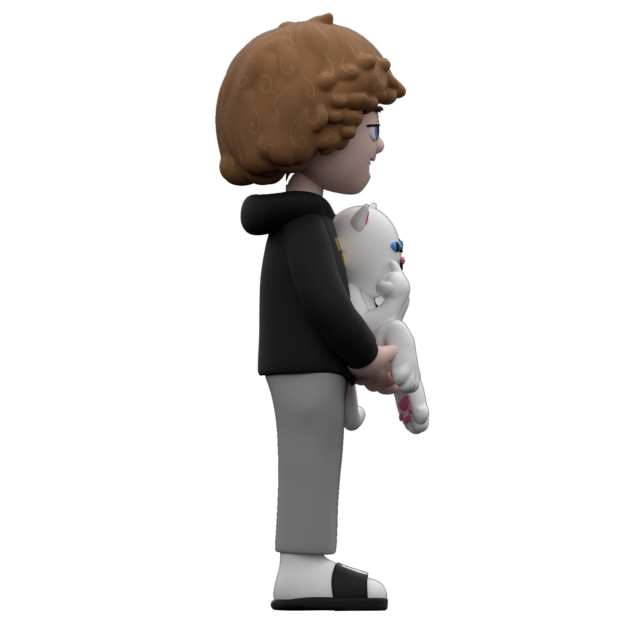  RIPNDIP x Danny Duncan Anatomy 4ft、mySite、merchandisen