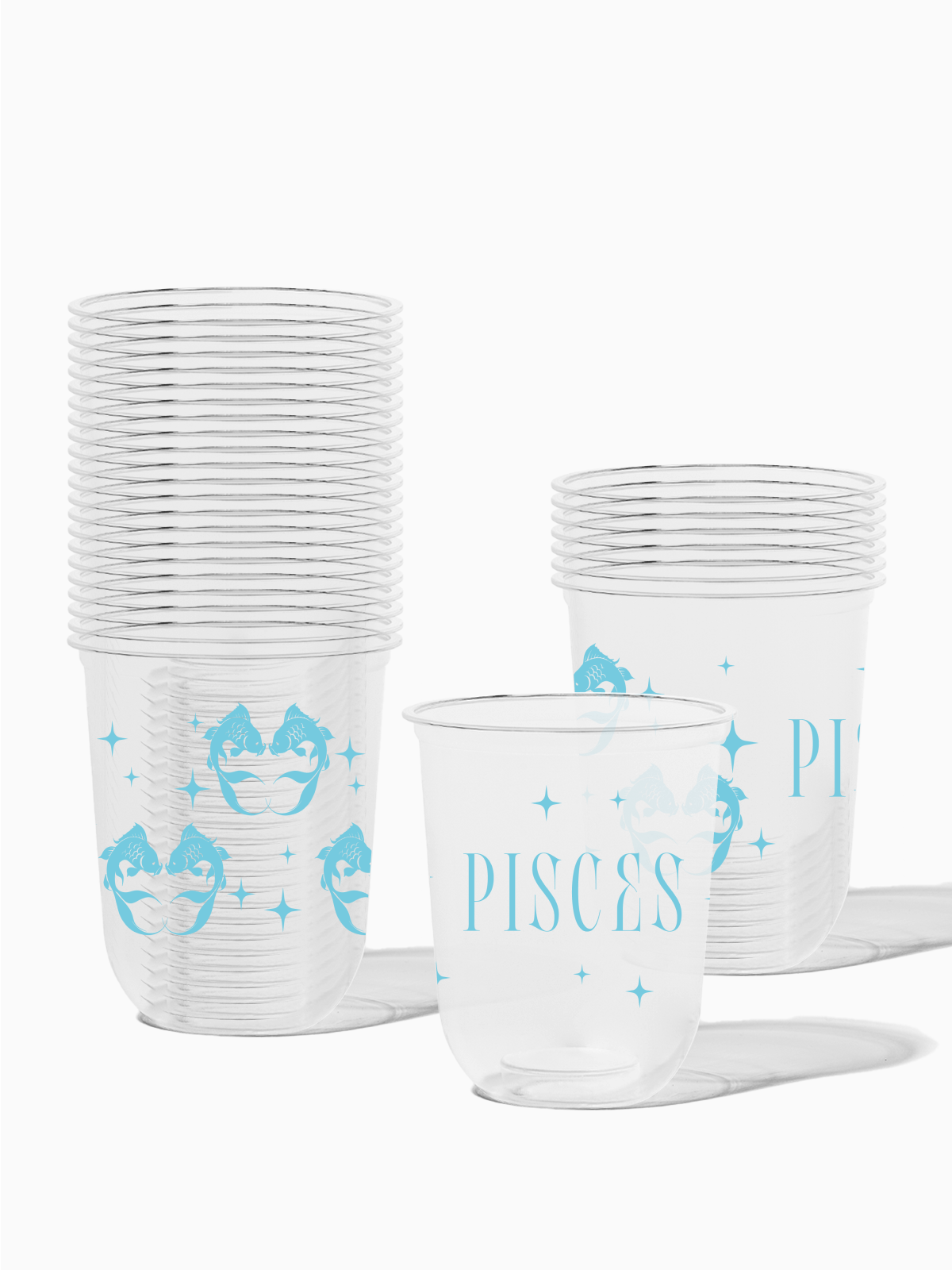 Pisces - NATURAL Arc 16oz、mySite、camillekostekn