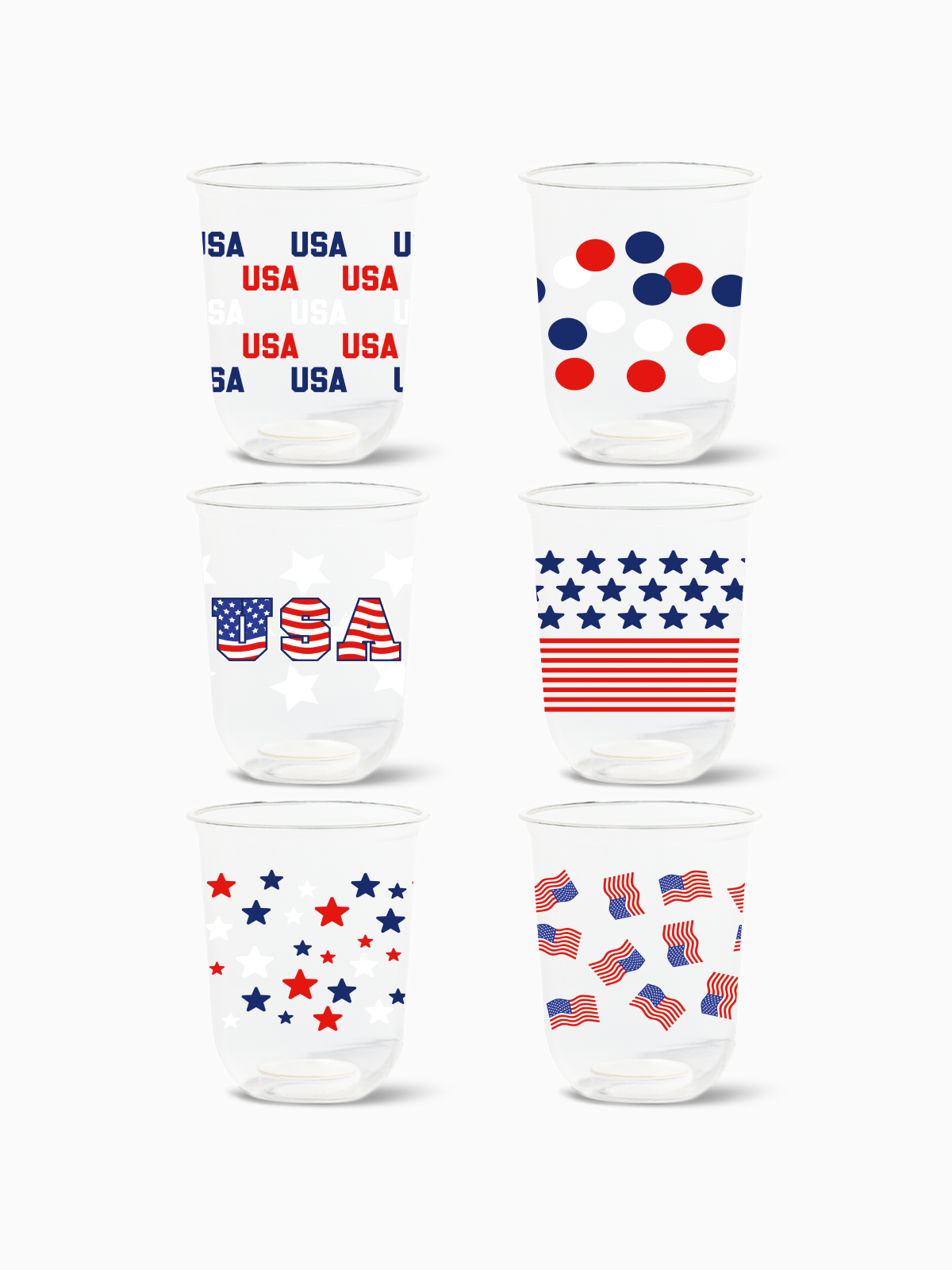 American Pride - NATURAL Arc 16oz、mySite、camillekostekn