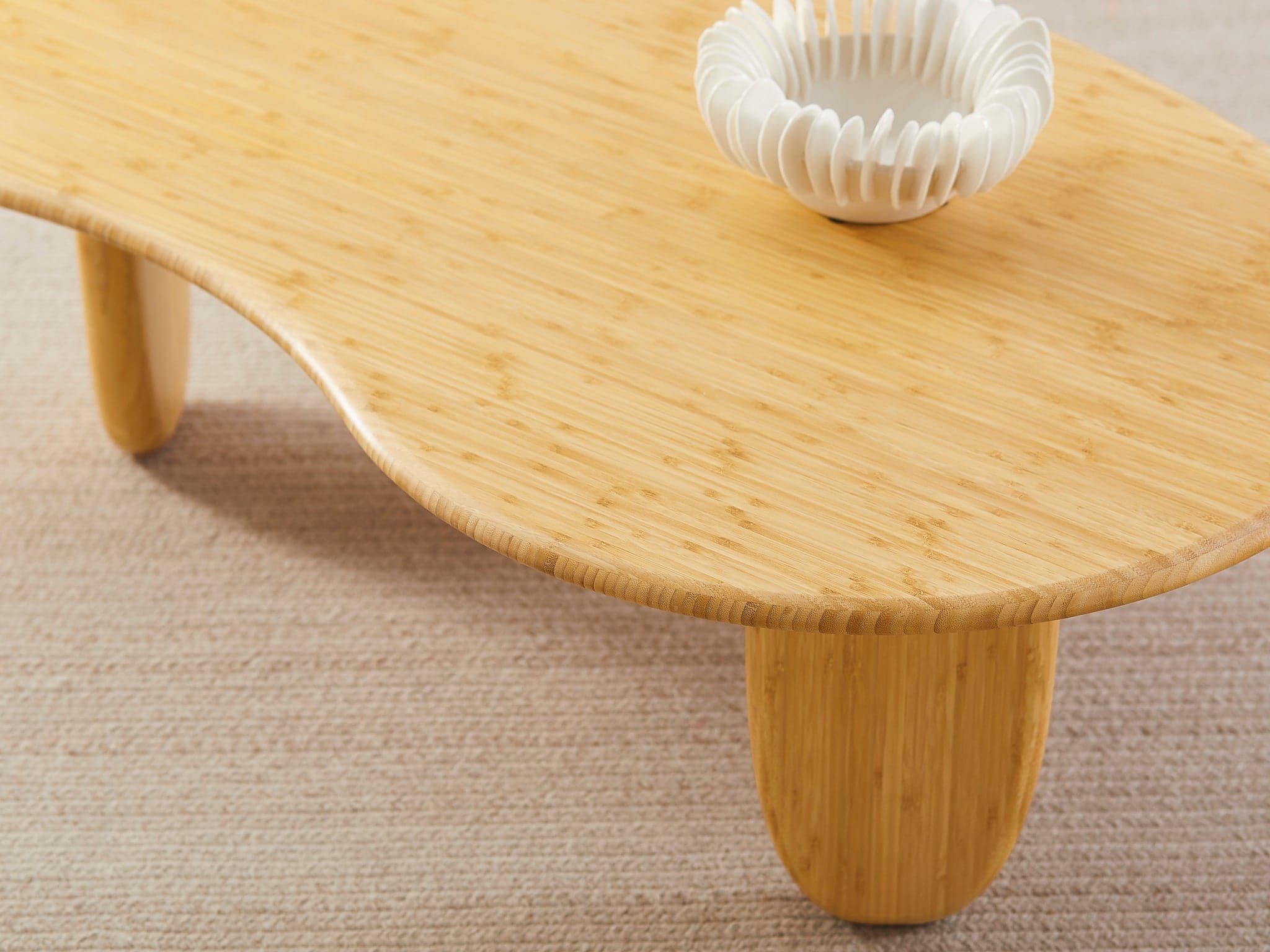 Zephyr Coffee Table、mySite、neckold