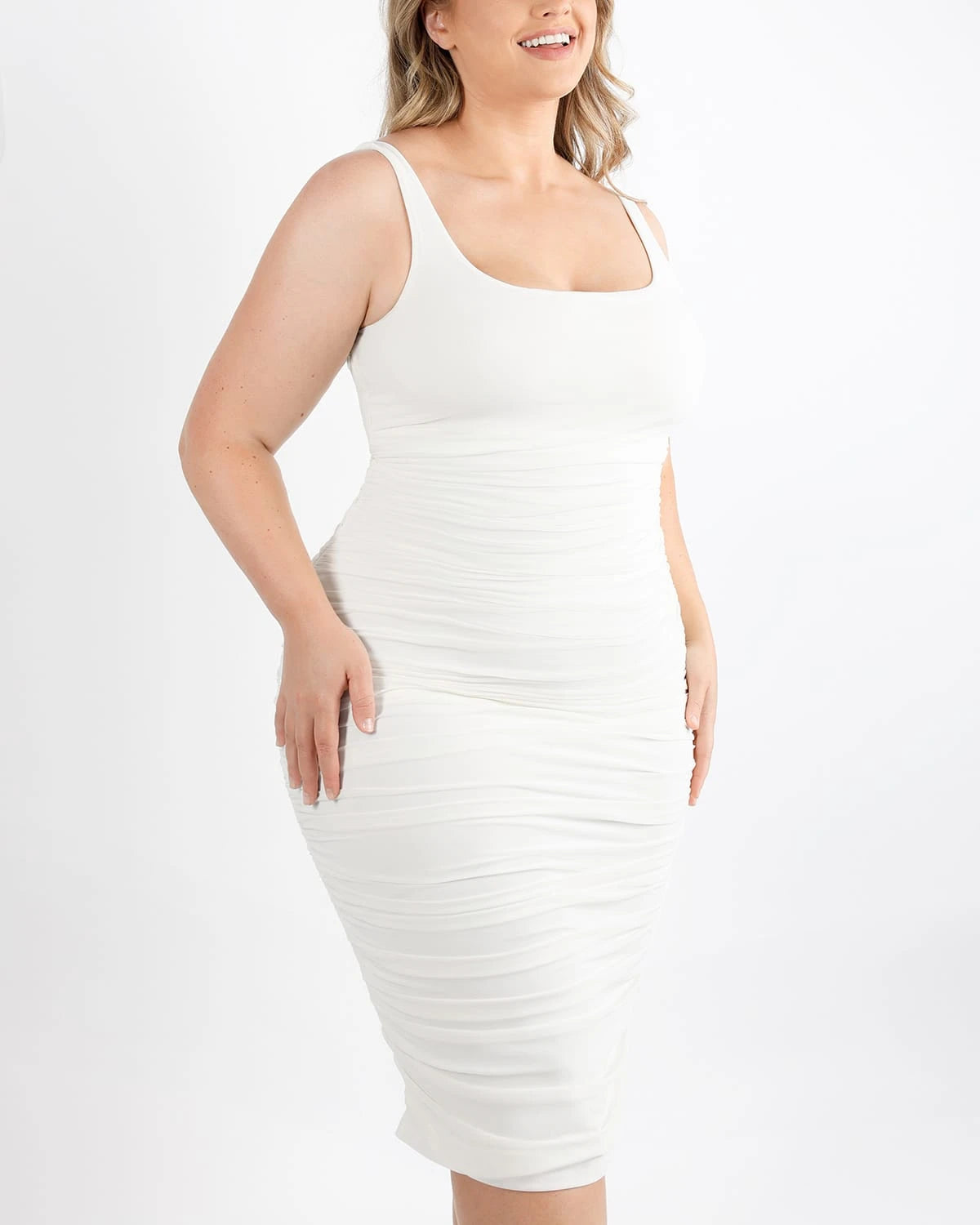 Organza Mesh Shaping Dress、mySite、bengalsvssteelers