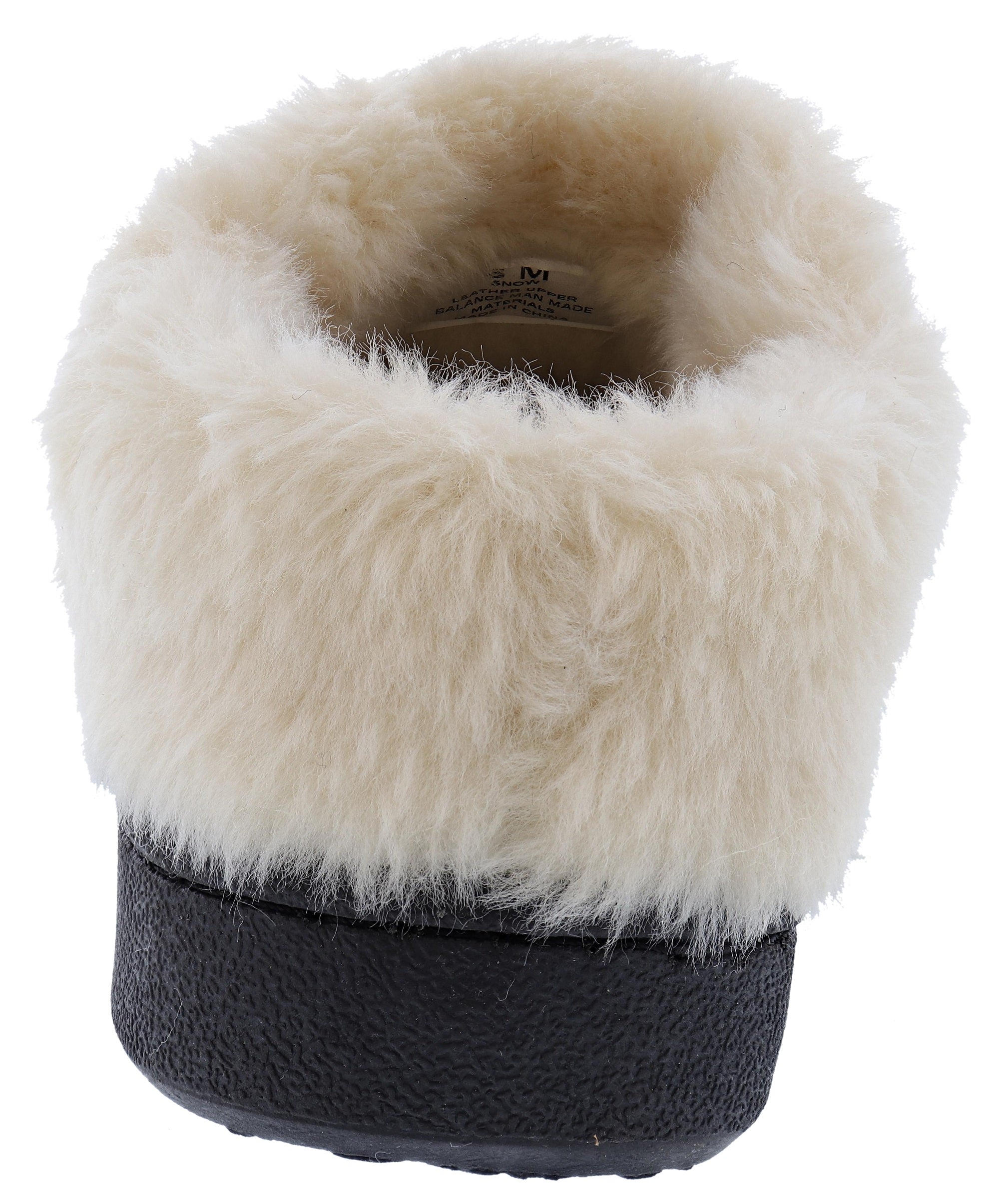 Clarks Women's Snow Indoor & Outdoor Slippers、mySite、dreamappss