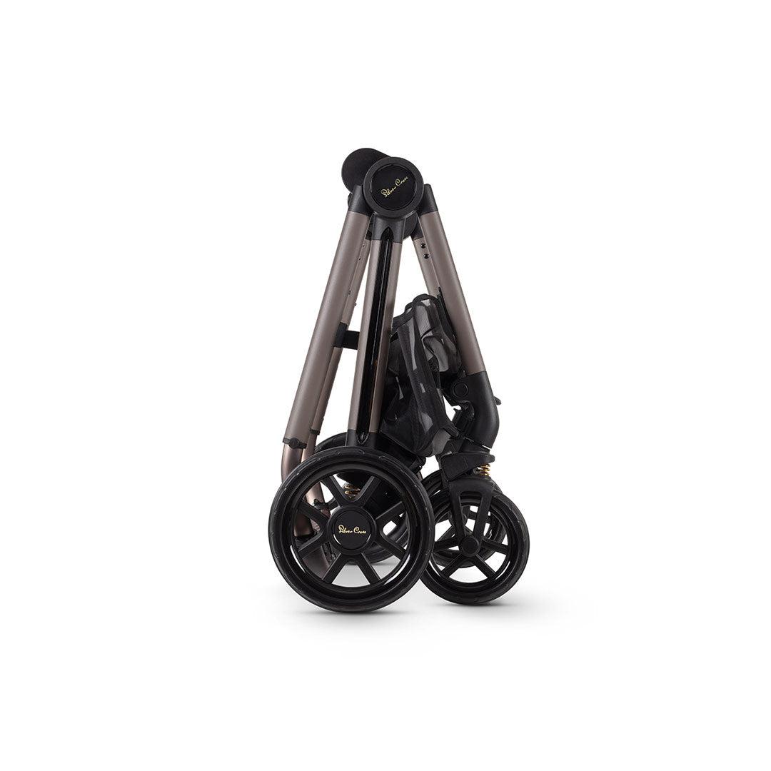  Preloved Silver Cross Reef Pushchair - Earth、mySite、merchandisen