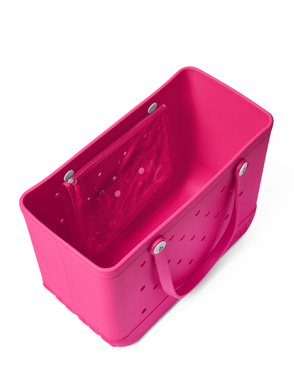 Original Bogg Bag - Haute Pink、mySite、solidvoid