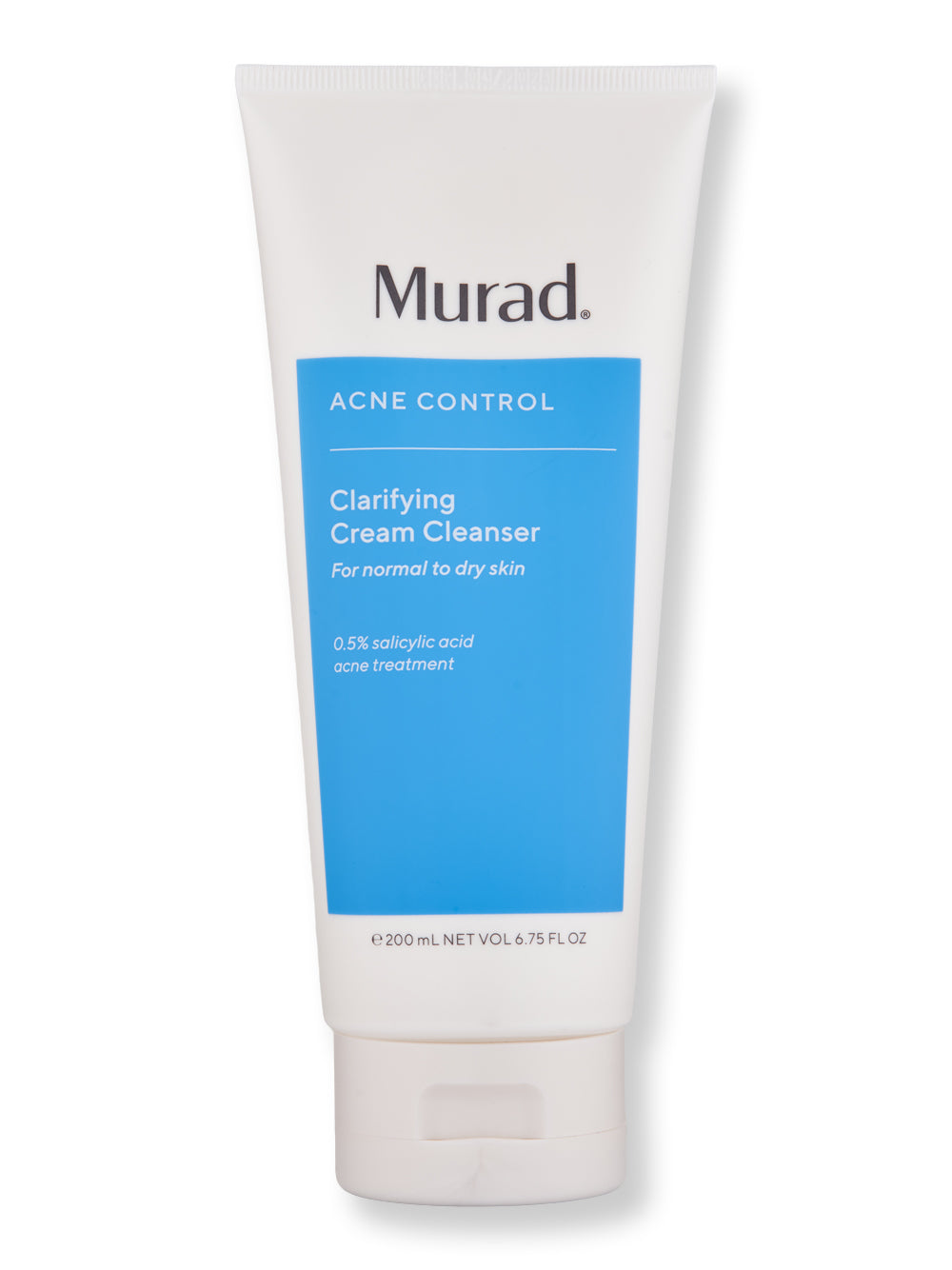 Murad Clarifying Cream Cleanser、mySite、gigharbornorthrealestate