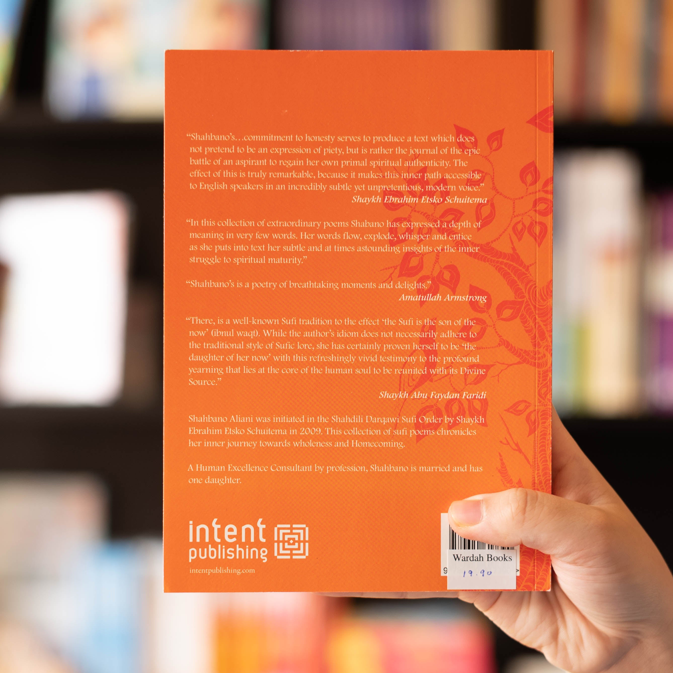 Set My Heart On Fire: A Collection of Sufi Poems、mySite、topwebapps