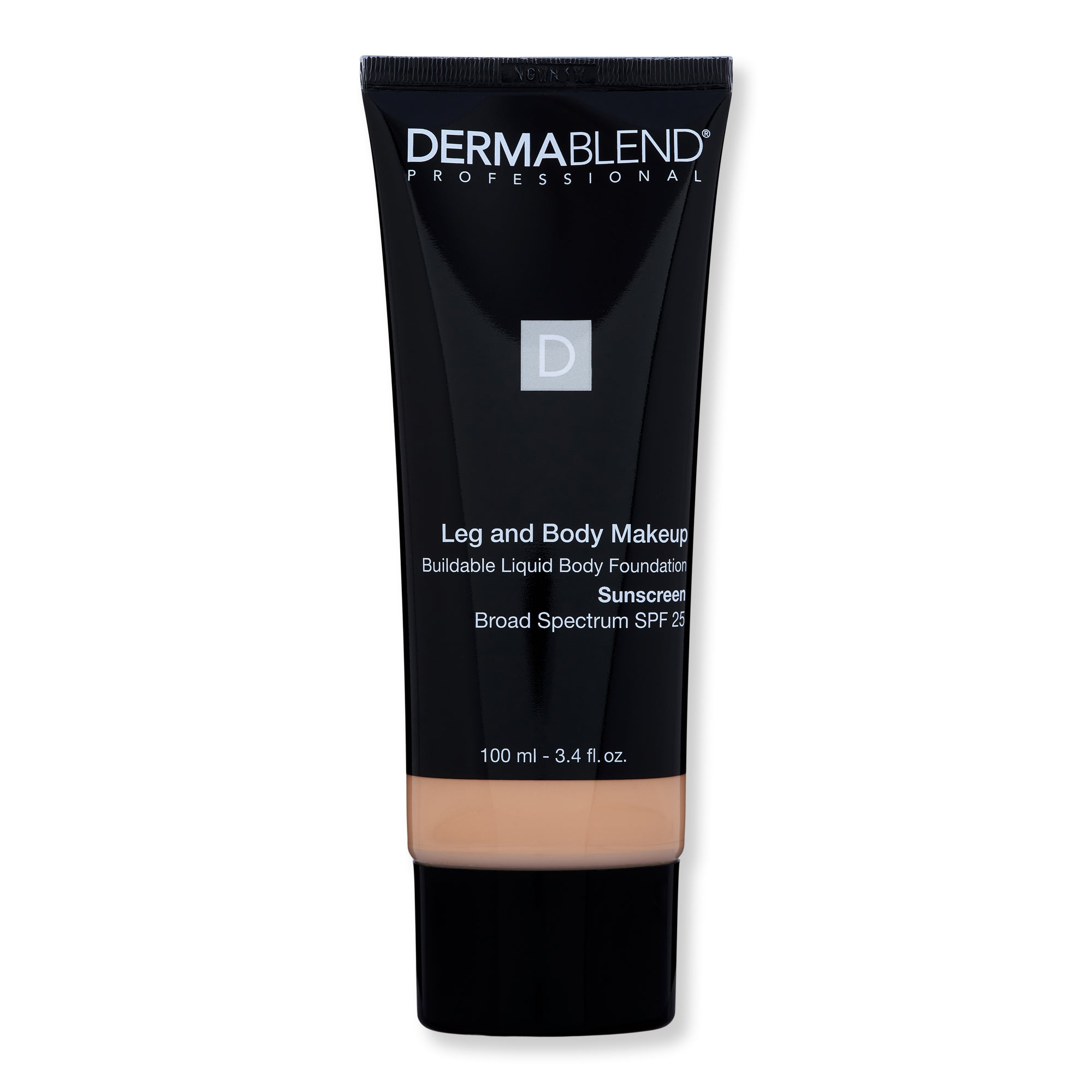 Dermablend Leg & Body Makeup SPF 25、mySite、gigharbornorthrealestate