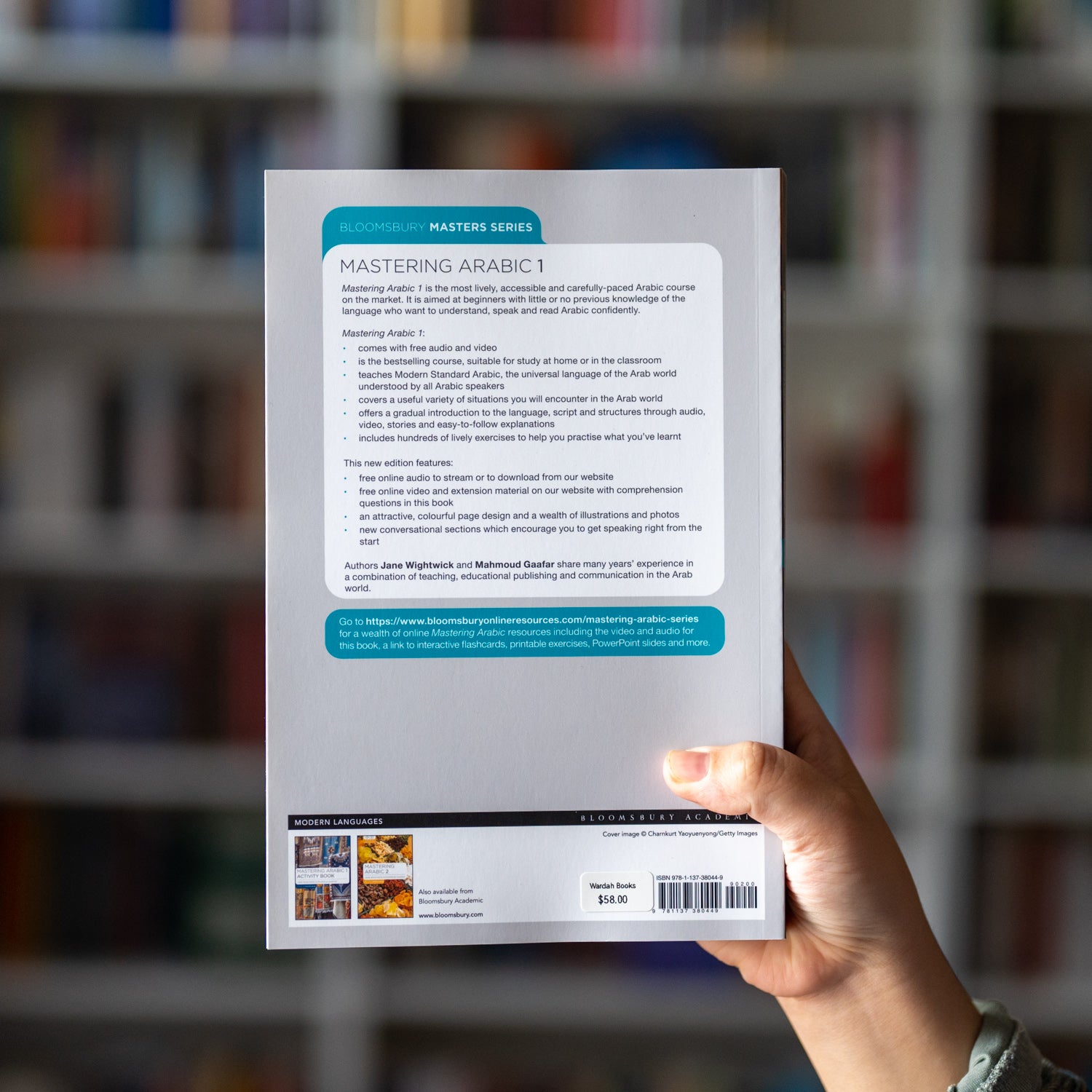 Mastering Arabic 1、mySite、topwebapps