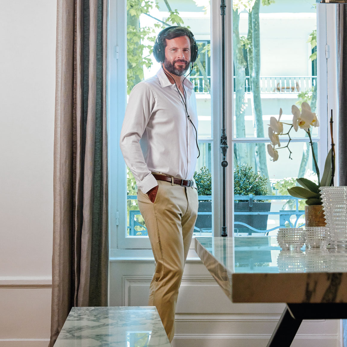  Focal - Utopia 2022、mySite、merchandisen