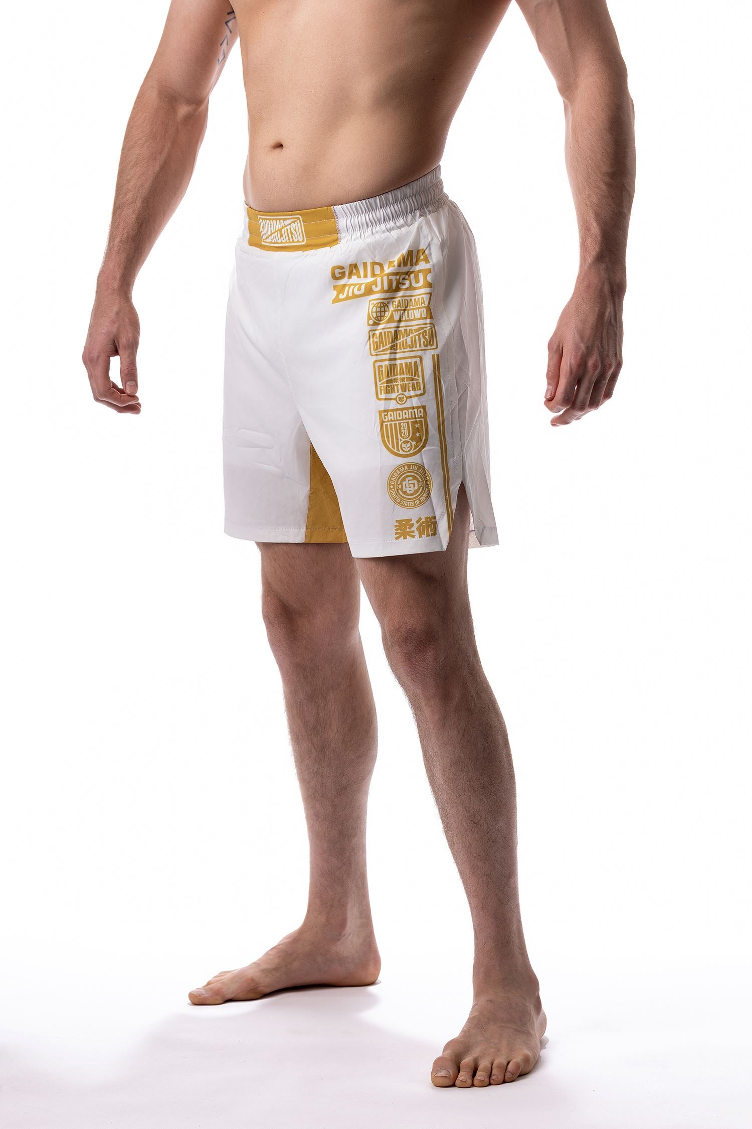 Men's G Team Jiu Jitsu Shorts - Clearance Colors、mySite、gigharbornorthrealestate