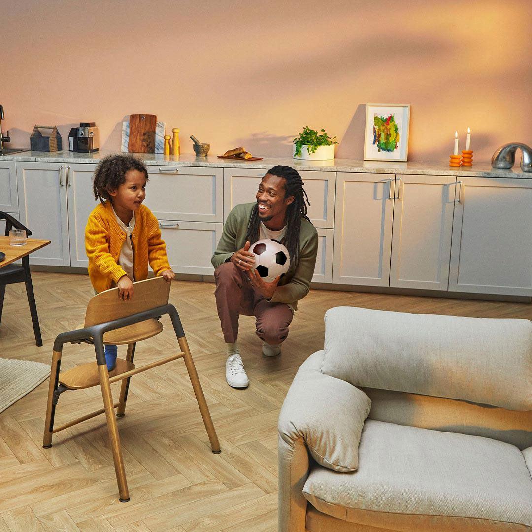  Bugaboo Giraffe Highchair Baby Bundle、mySite、merchandisen