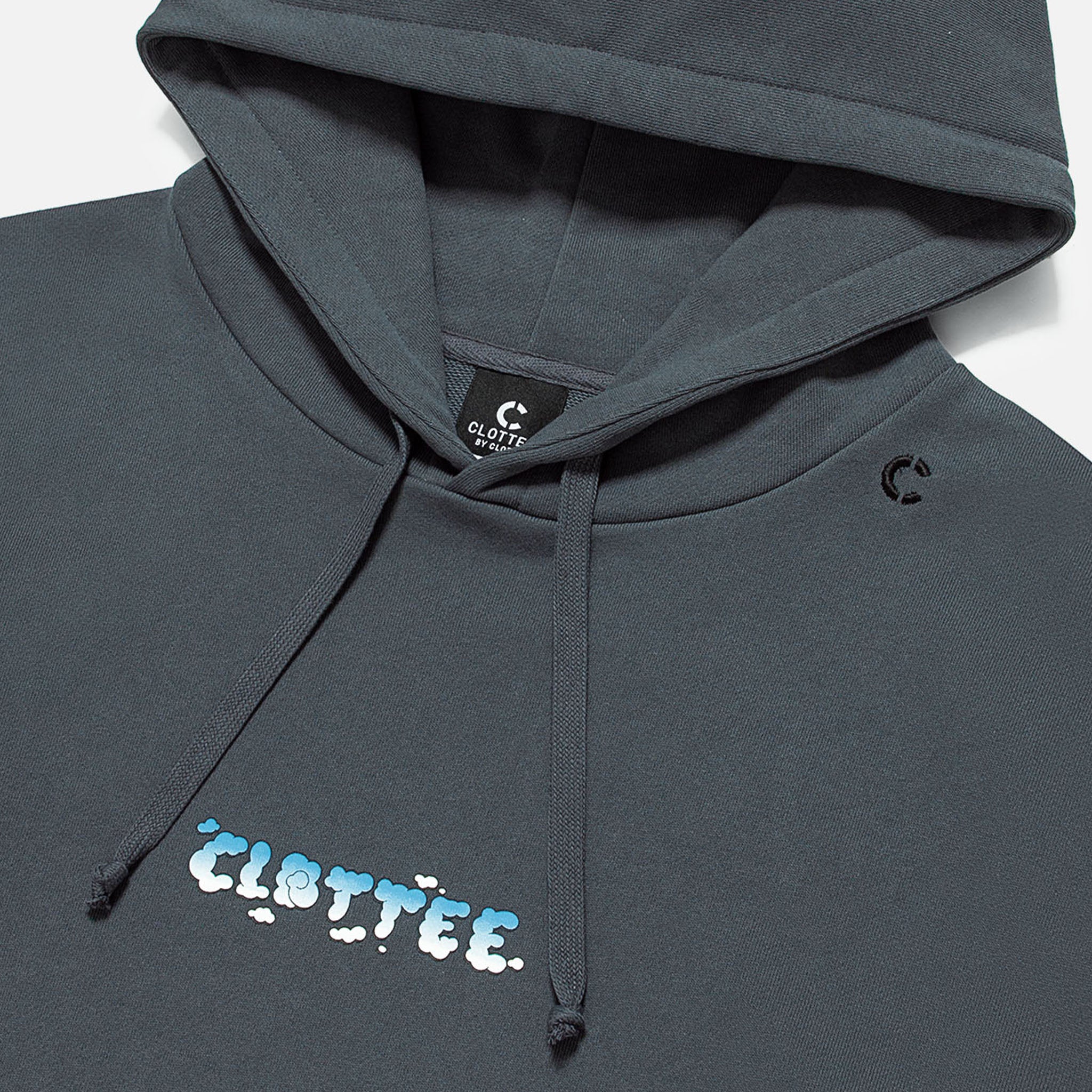  Isobu Nerm Hoodie (Grey)、mySite、merchandisen