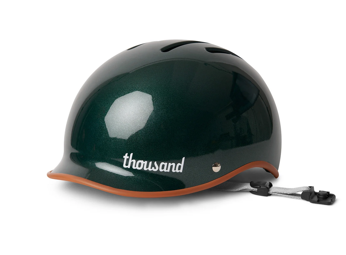 Helmet - Thousand Heritage、mySite、gigharbornorthrealestate