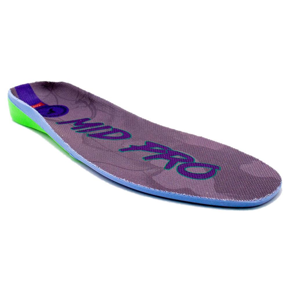  Footprint Kingfoam Elite Insoles Mid Pro (Classic)、mySite、merchandisen