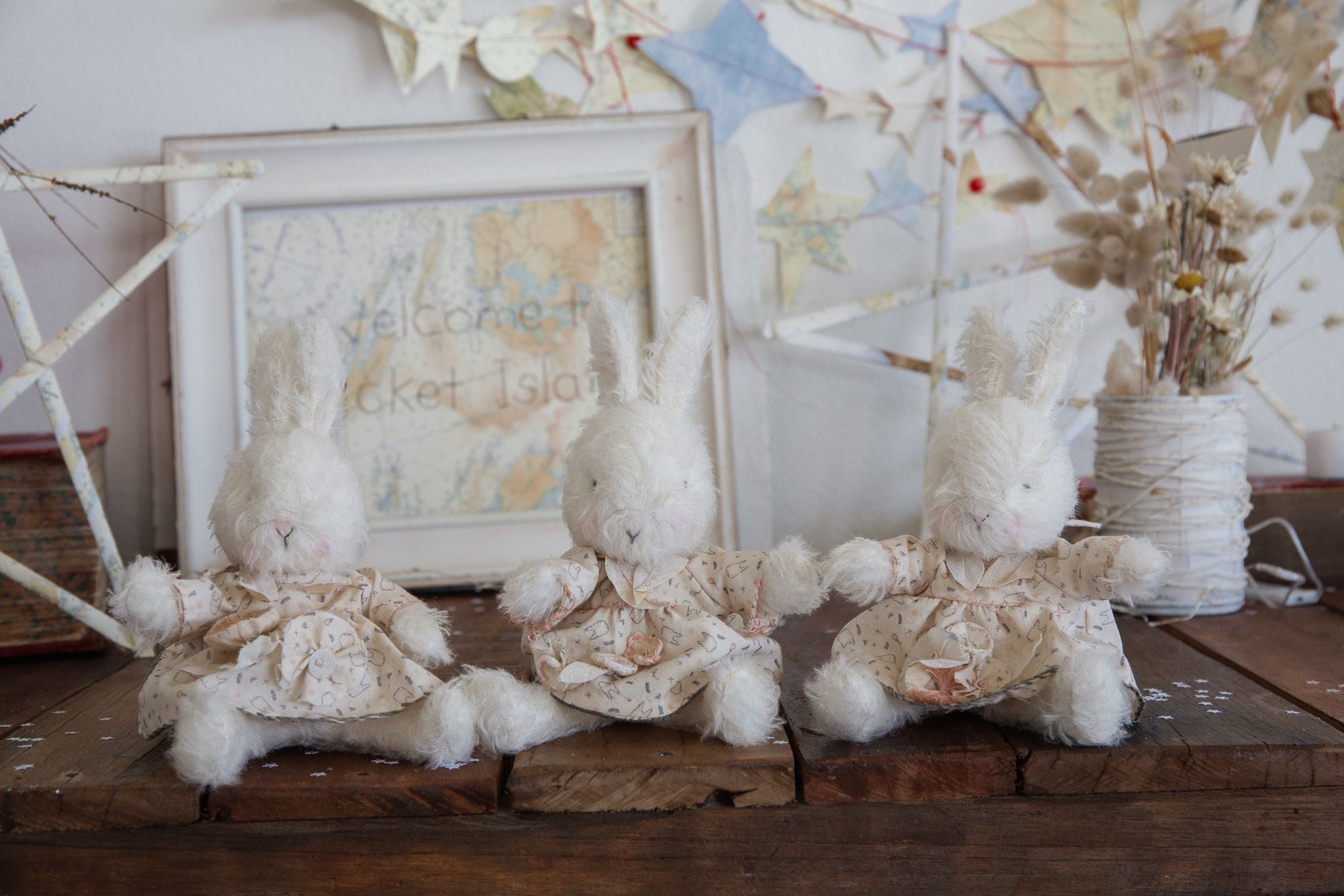 RETIRED - Hutch Studio - Itty Bitty 9、mySite、g9winljtr