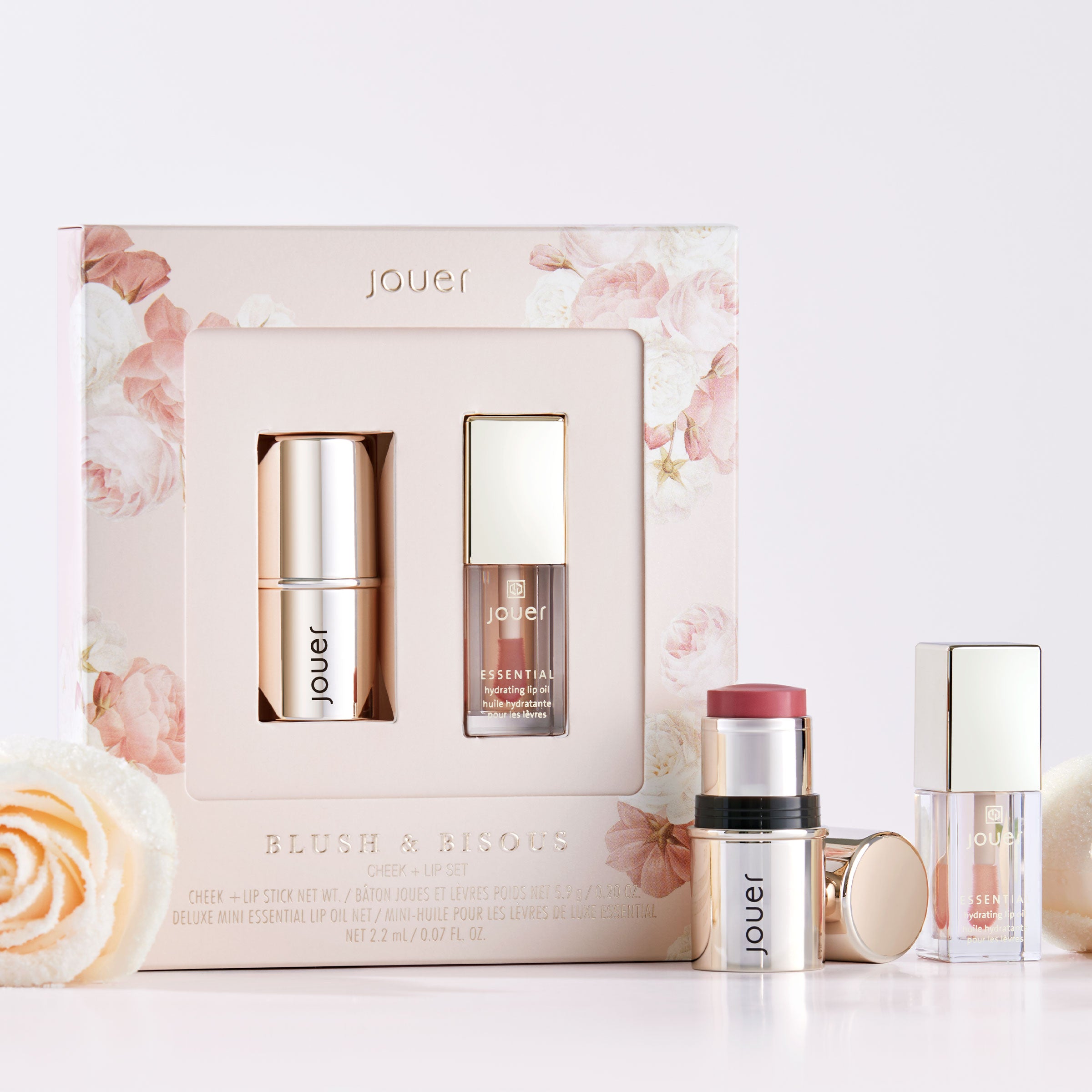  Blush & Bisous、mySite、ghnorth