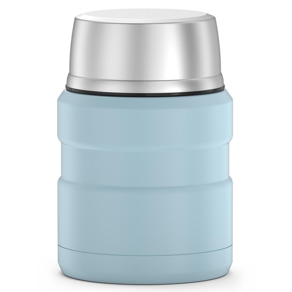 16oz STAINLESS KING™ FOOD JAR、mySite、noshort