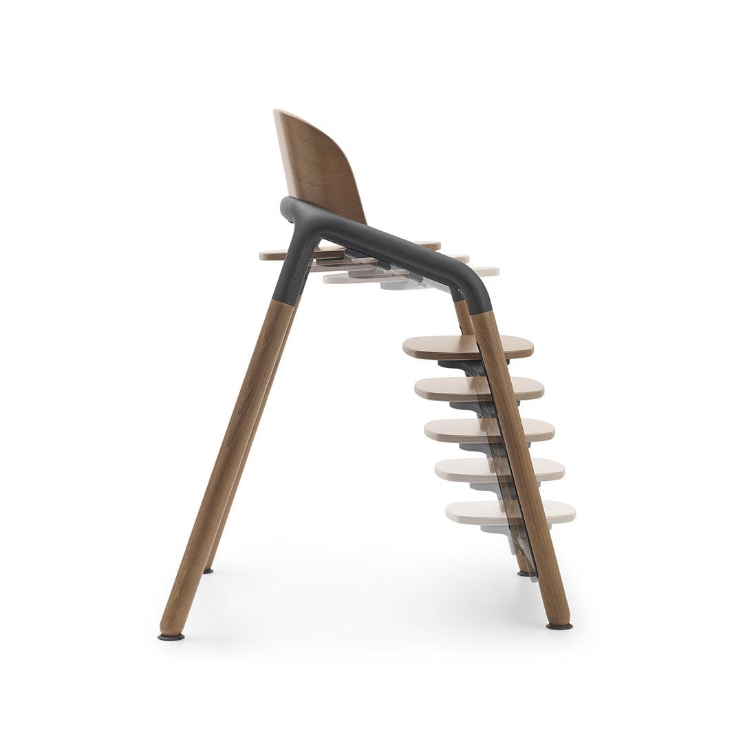  Bugaboo Giraffe Highchair + Complete Baby Set、mySite、merchandisen