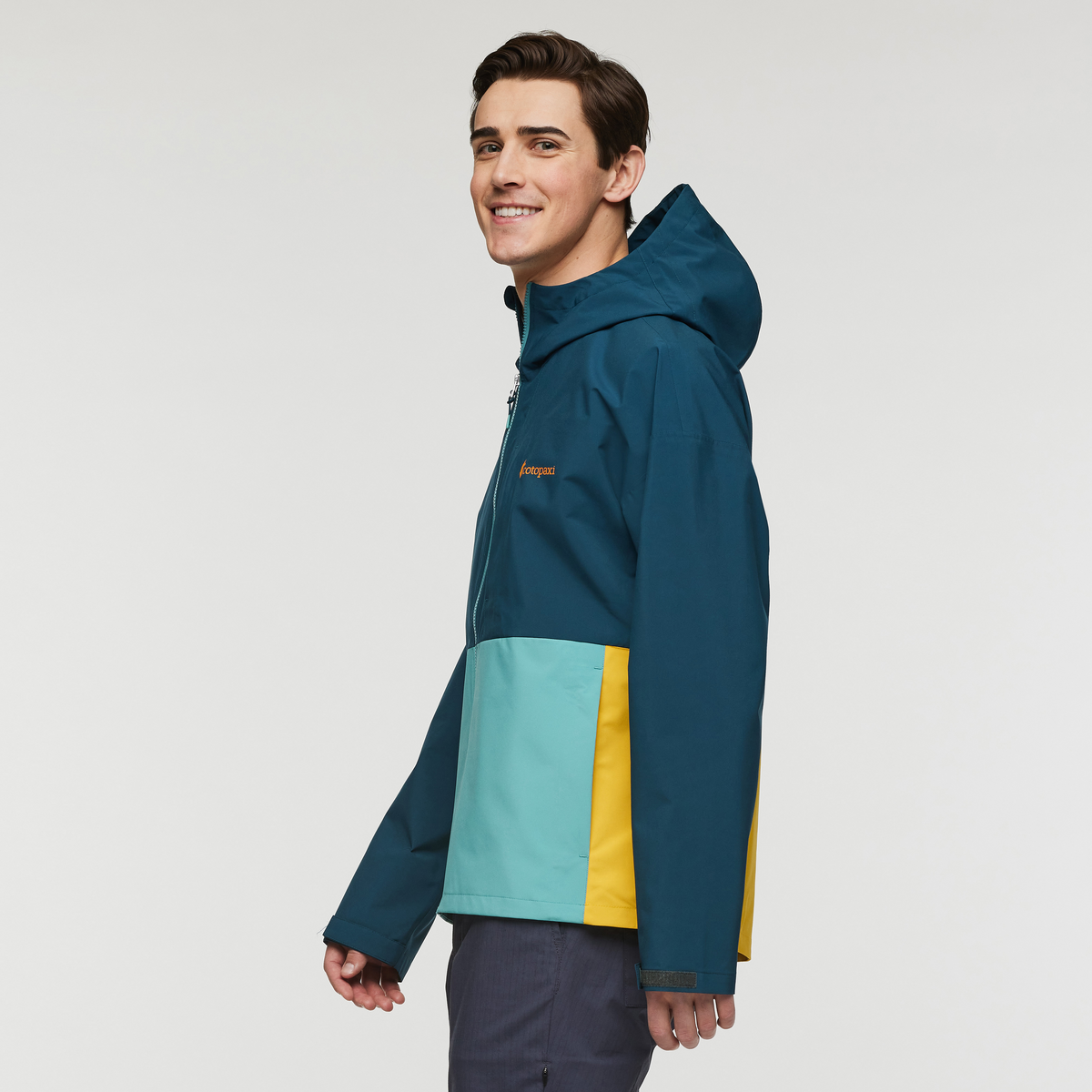 Cielo Rain Jacket - Men's、mySite、shCielo Rain Jacket - Men's、mySite、glenpowelloop_name