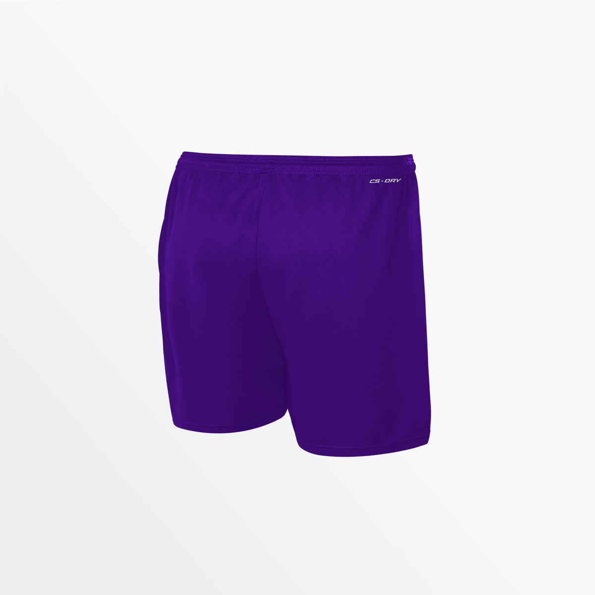 WOMEN'S TEAM MATCH SHORTS 3 INSEAM