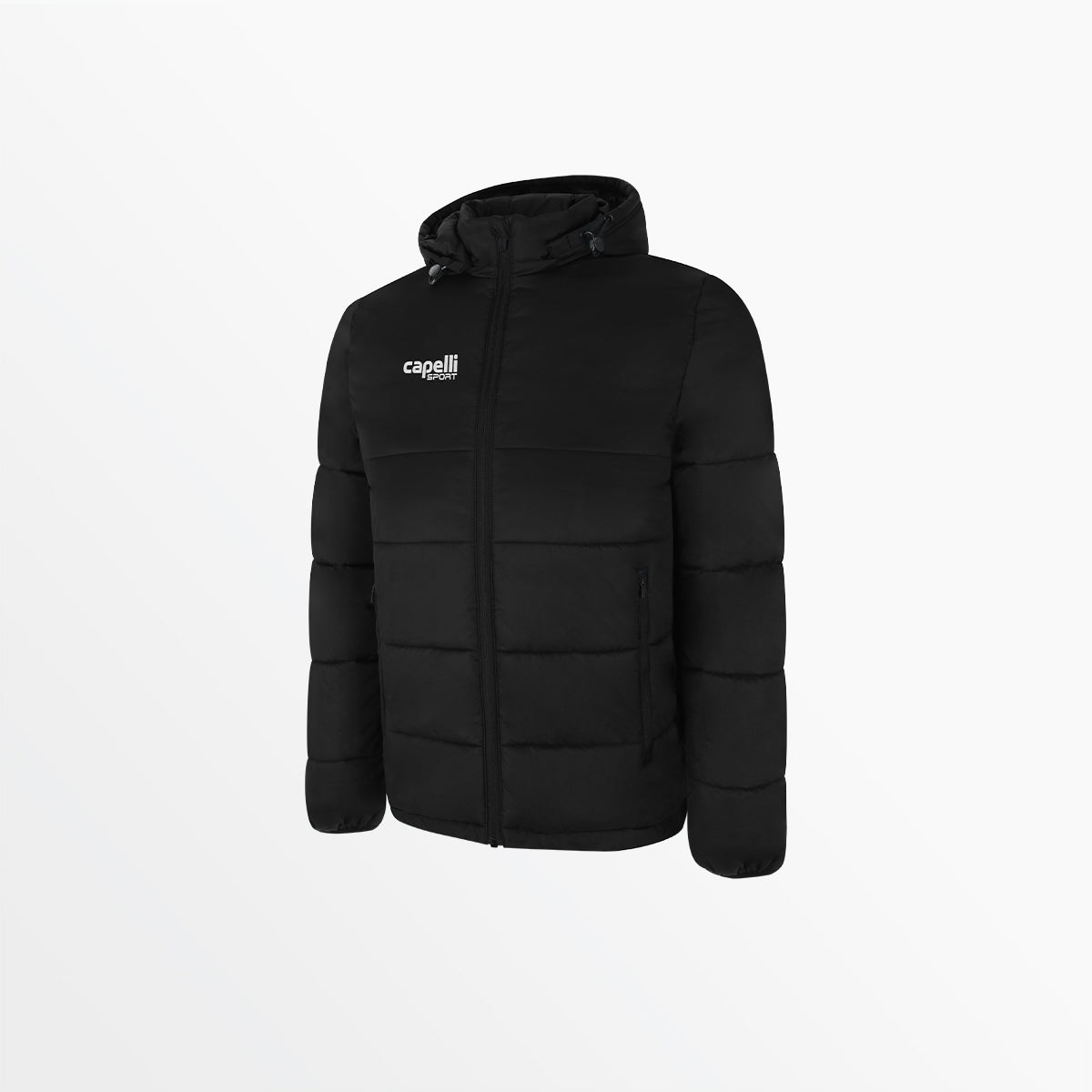 YOUTH BASICS WINTER JACKET