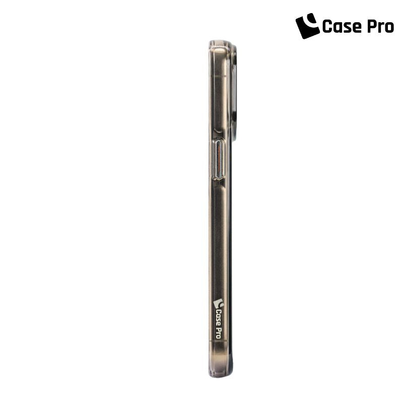 MAGIC EYE CASE สำหรับ iPhone 15 Brand Case Pro、mySite、fannypackpong