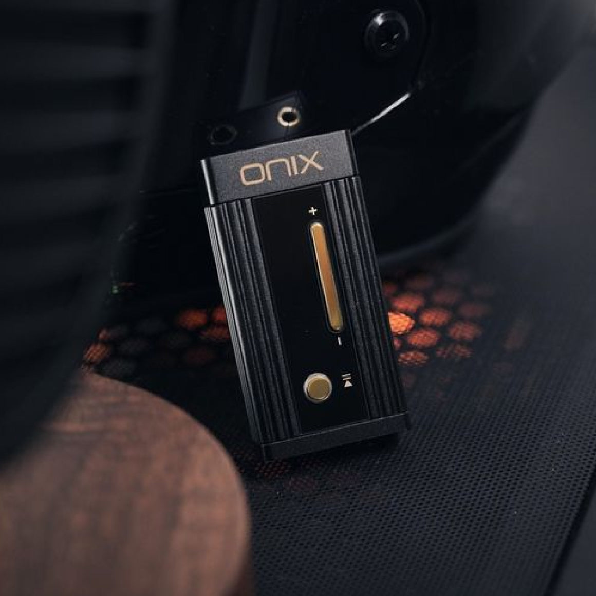  ONIX - Alpha XI1、mySite、merchandisen