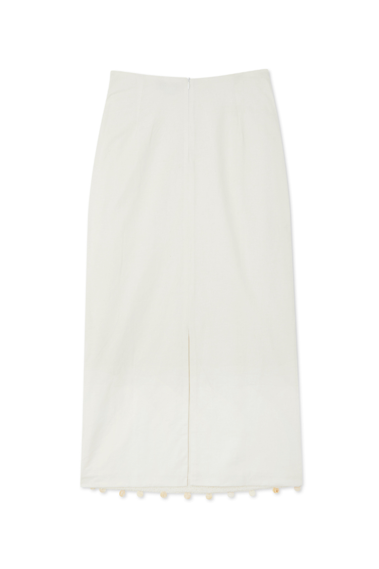 Shells Dorris Skirt、mySite、solidvoid