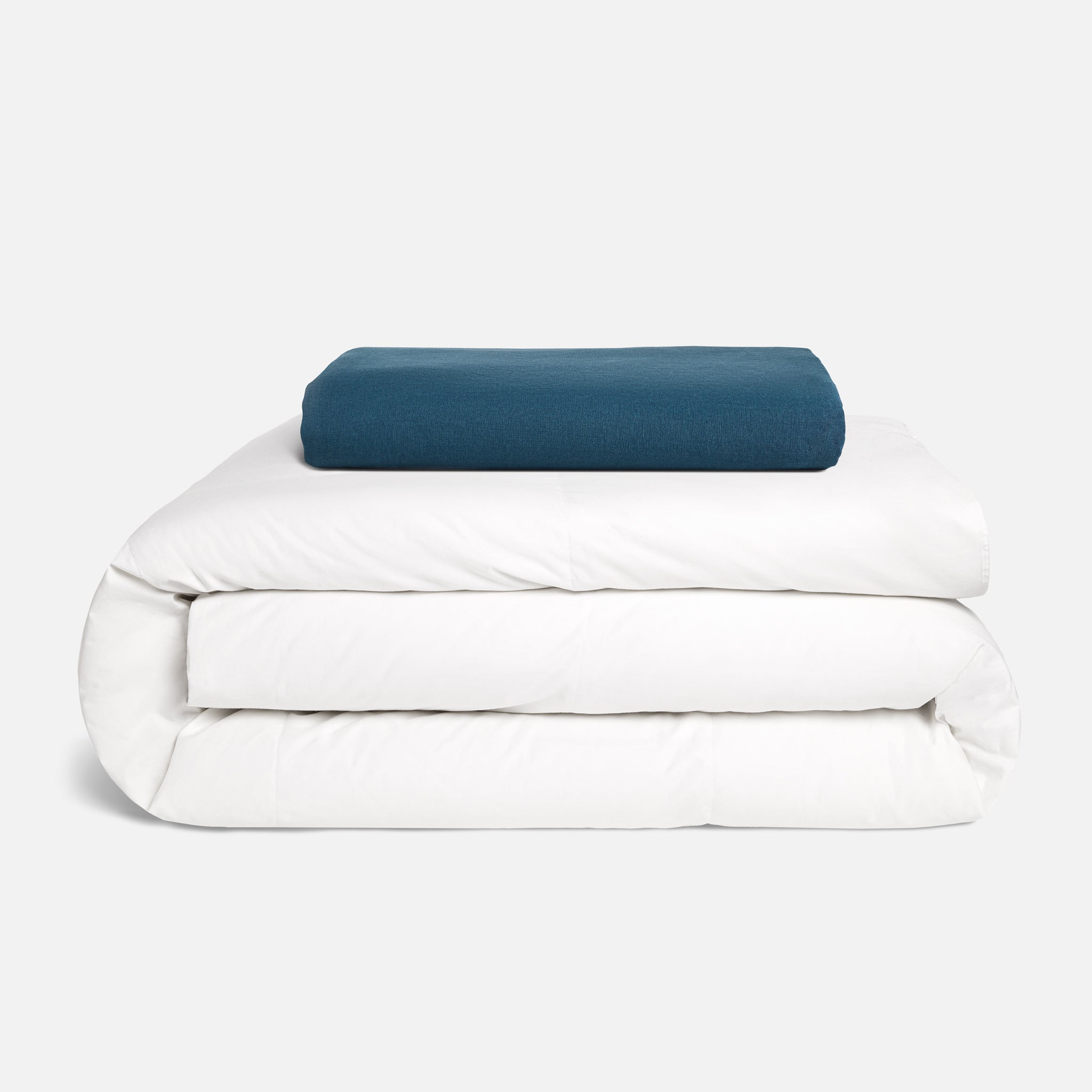  Washed European Linen Duvet Bundle、mySite、sugarbowlscore