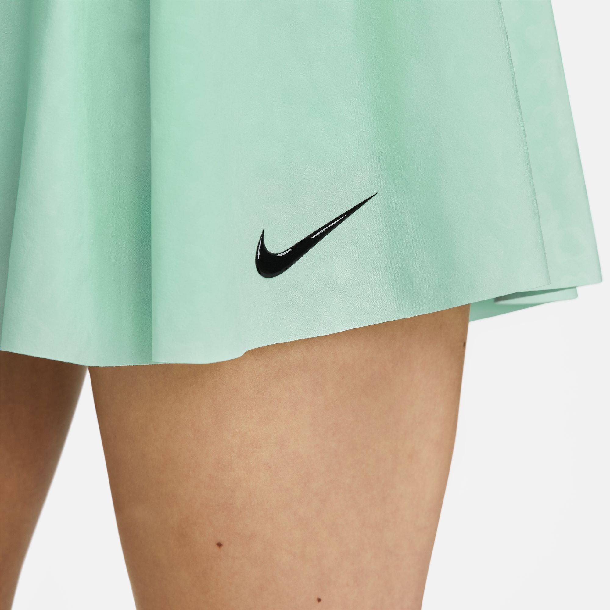 NikeCourt Dri-FIT Club Women's Printed Tall Tennis Skirt