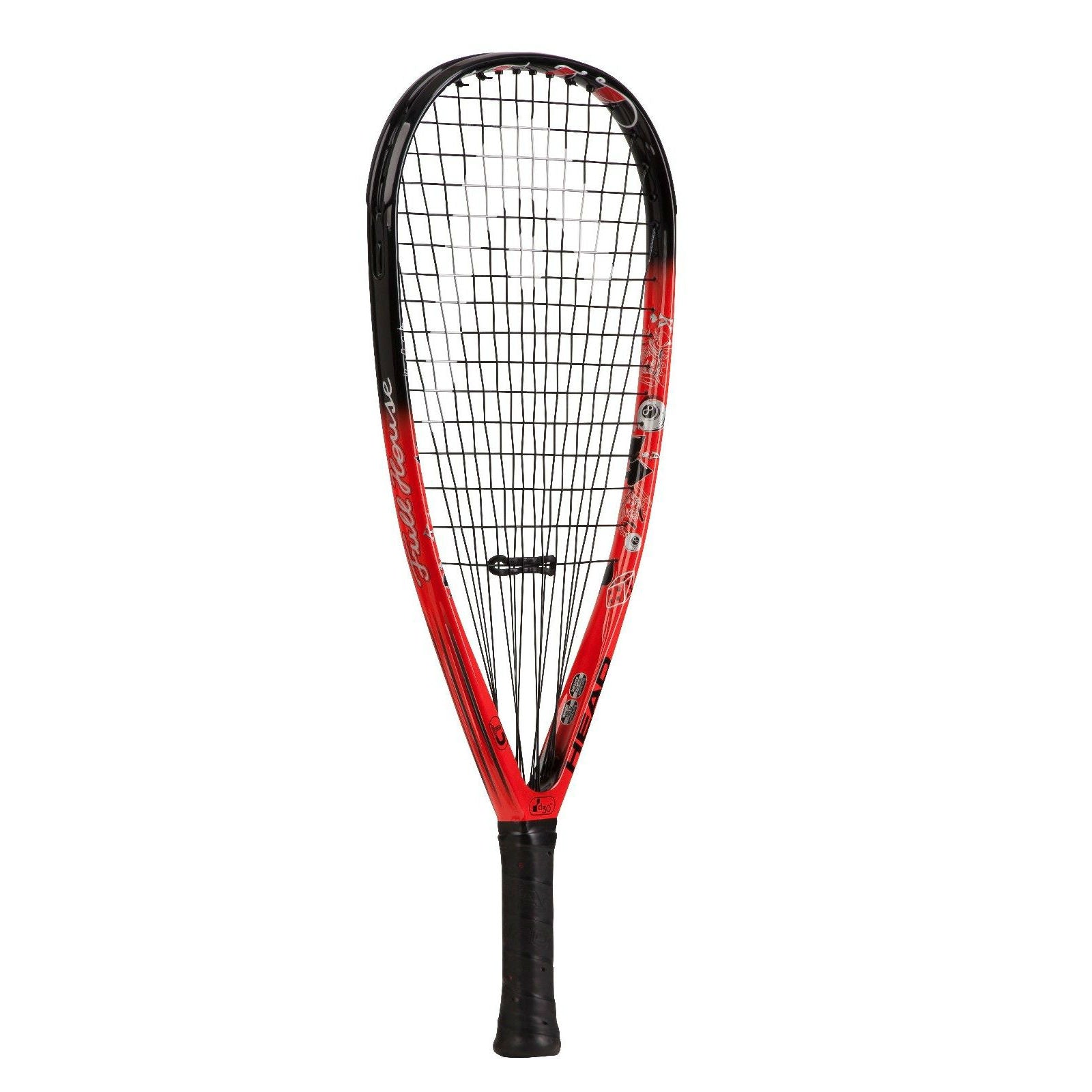 Head Full House Racquetball Racquet (Excellent)