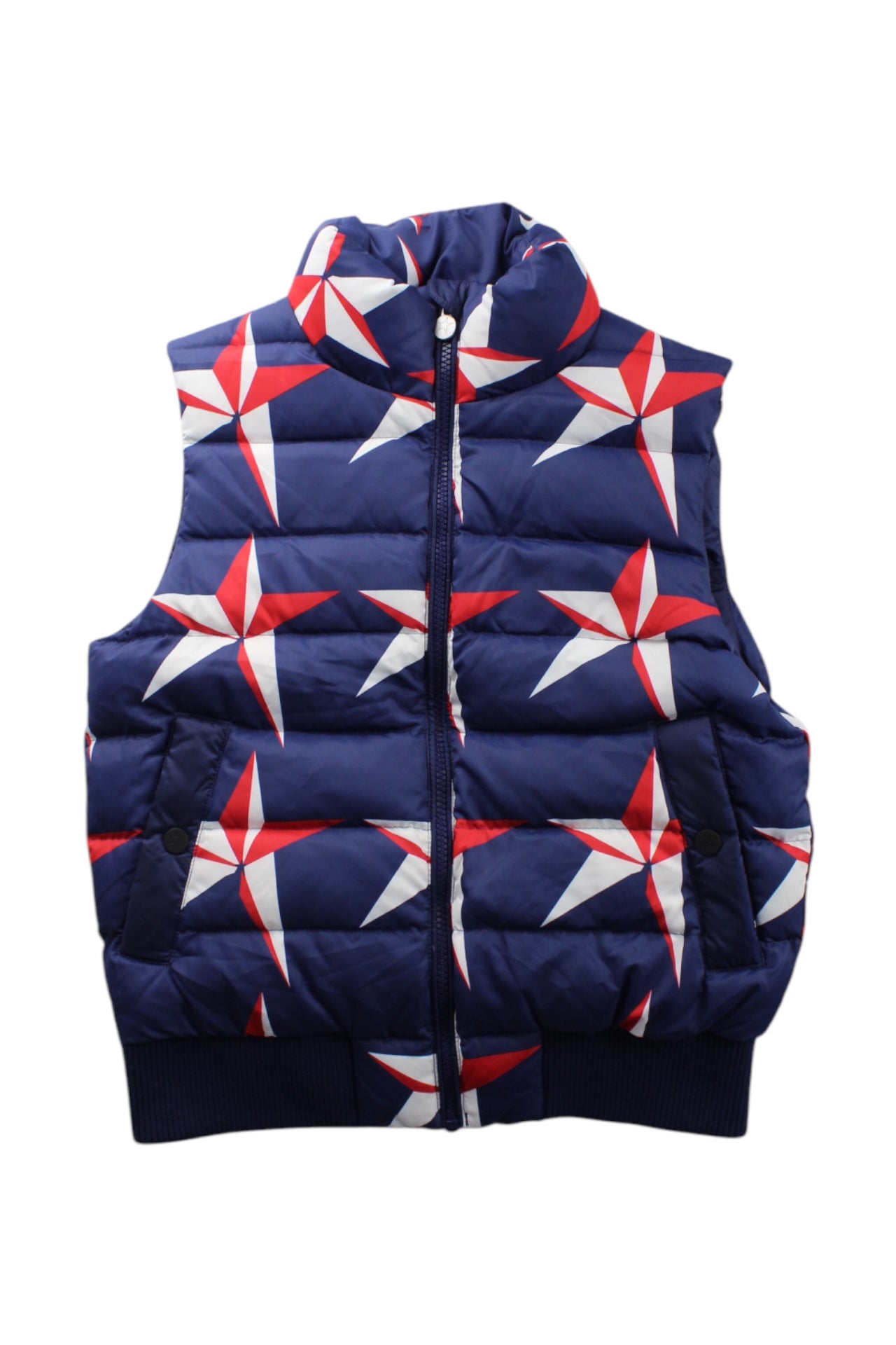 Perfect Moment Puffer Vest 8Y、mySite、g9winljtr